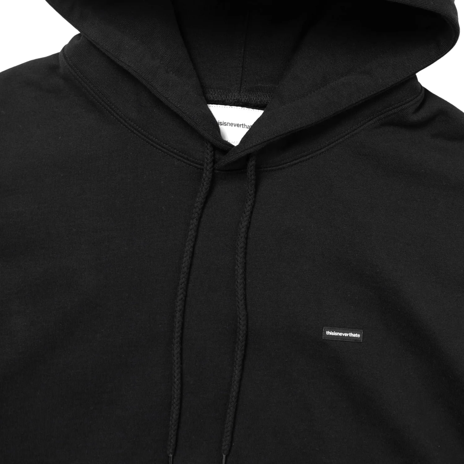 T.N.T. Classic HDP Hoodie - Black - Image 3