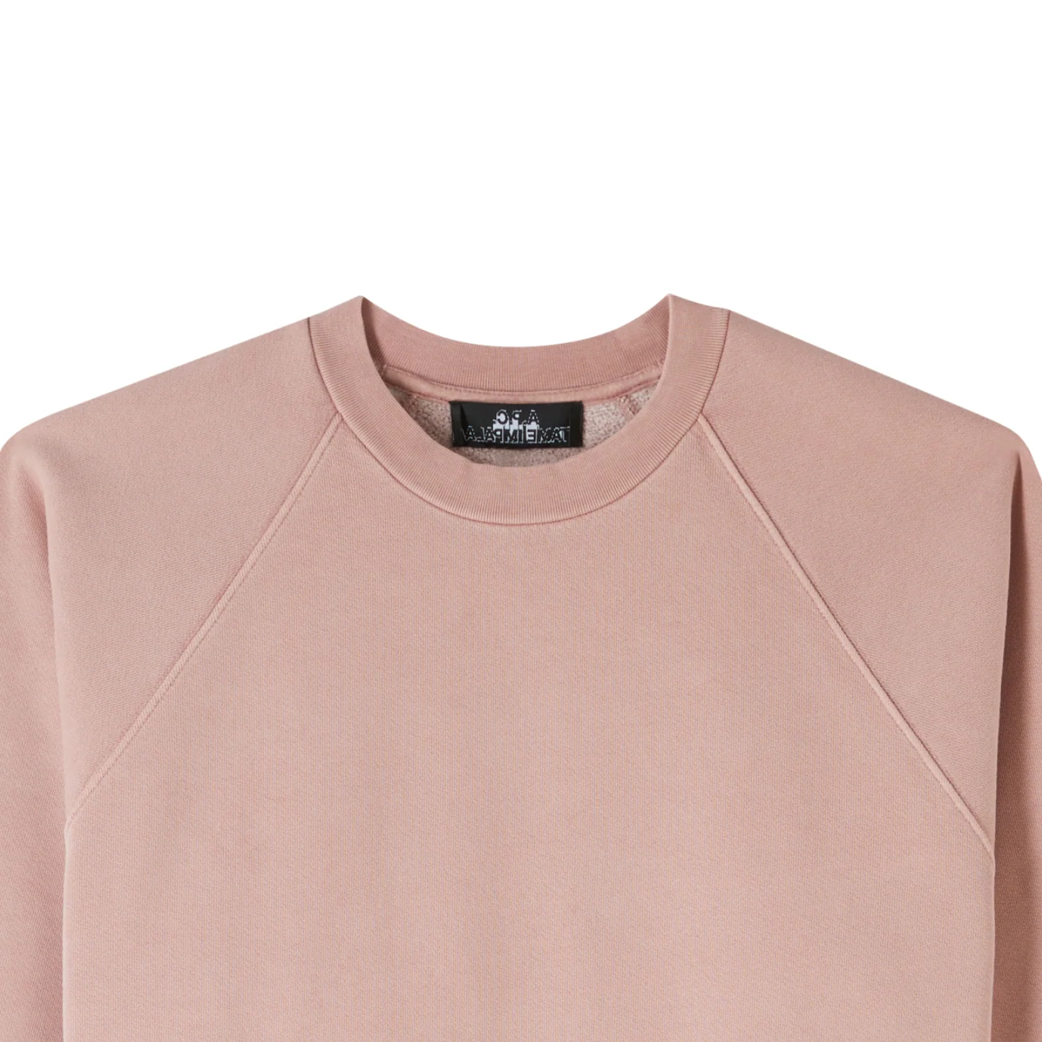 T-shirt Floater - Powdered Pink - Image 2