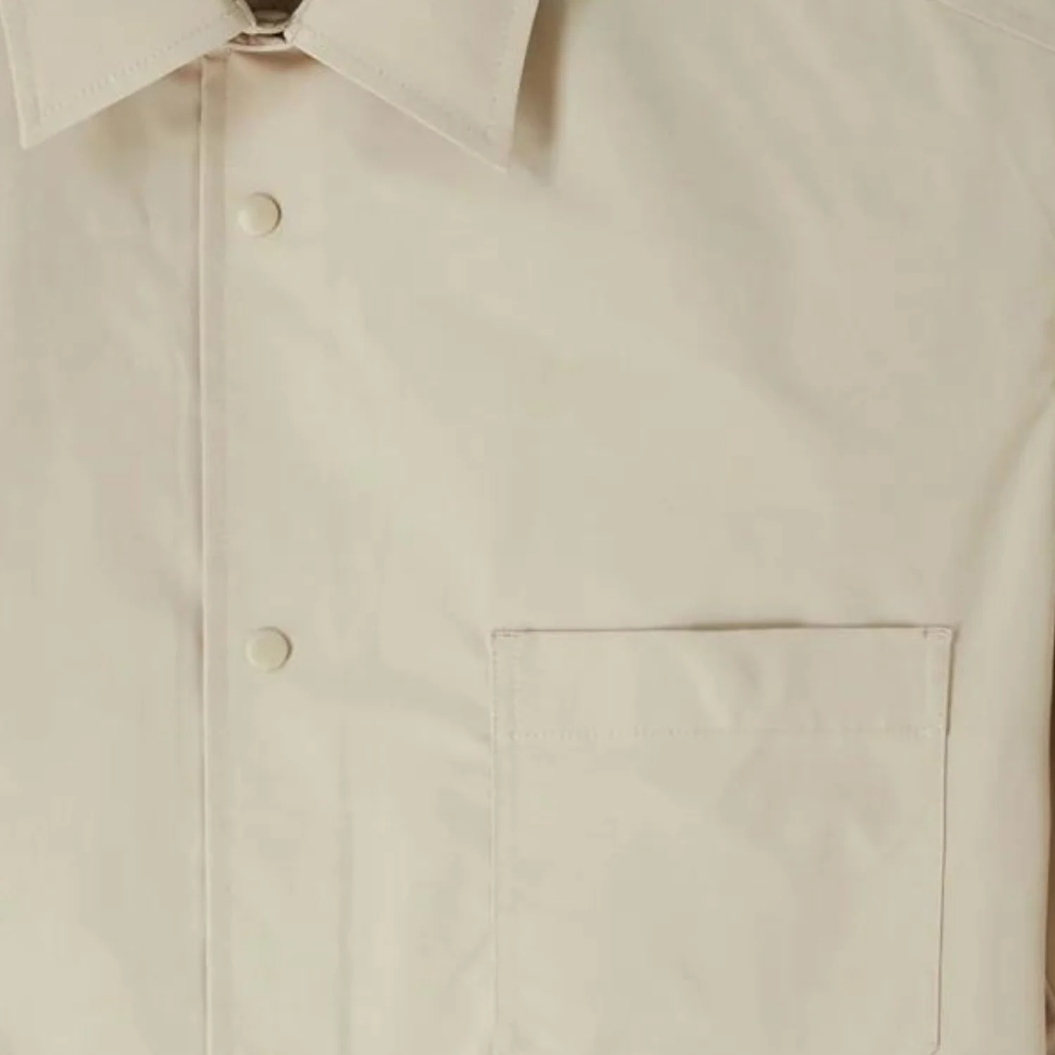 Taku Jacket - Beige - Image 2
