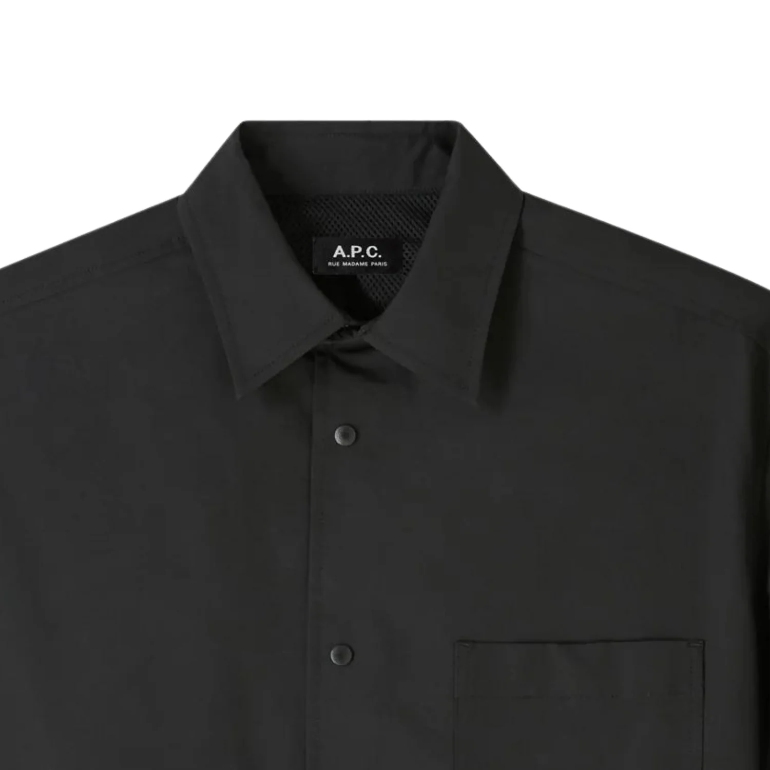 Taku Jacket - Black - Image 2