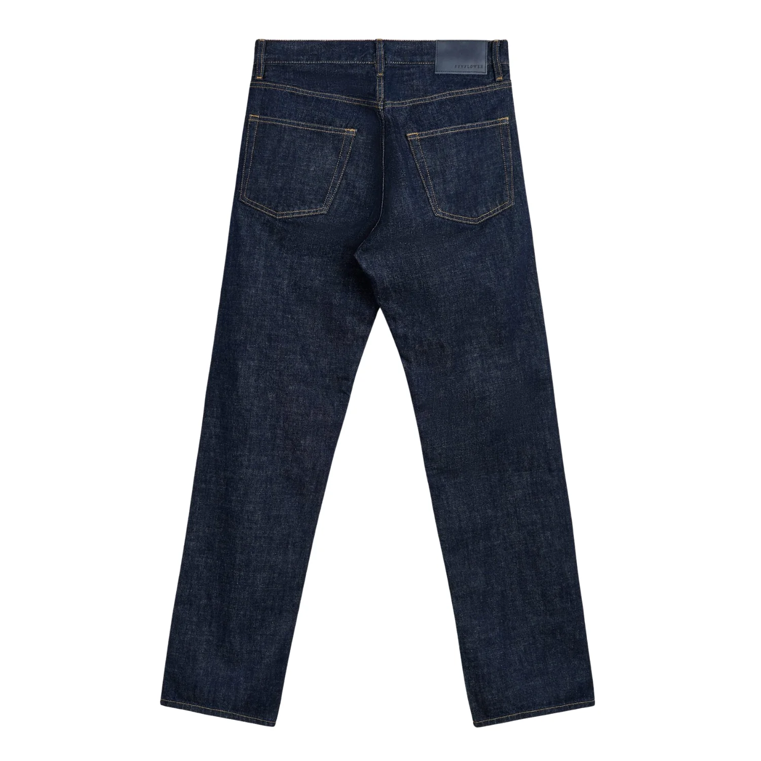 Tapered - Simple Rinse Blue - Image 2