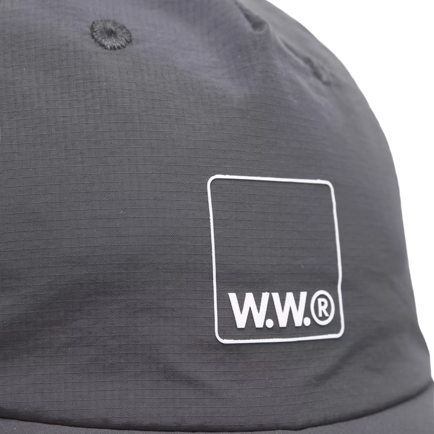 Tech Cap - Black - Image 2