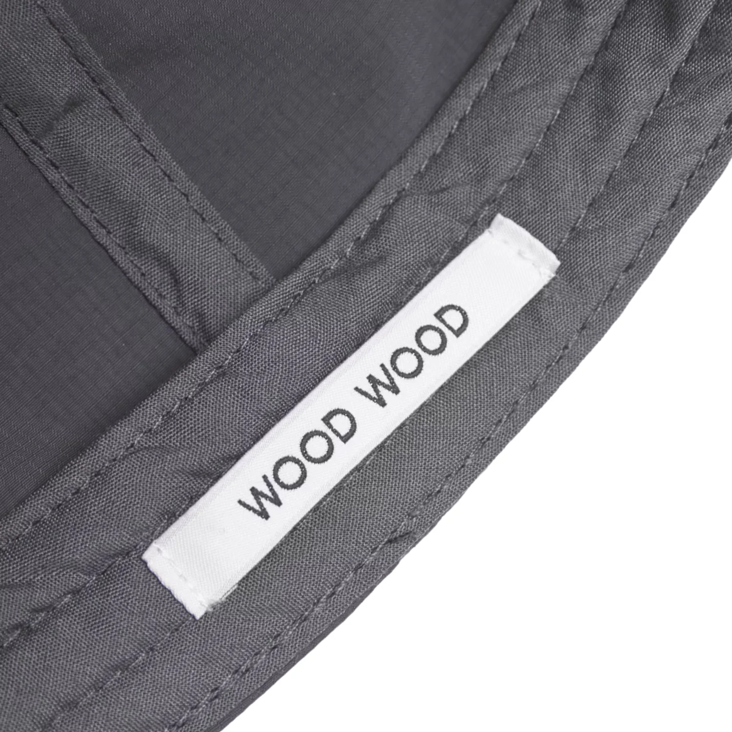 Tech Cap - Black - Image 4
