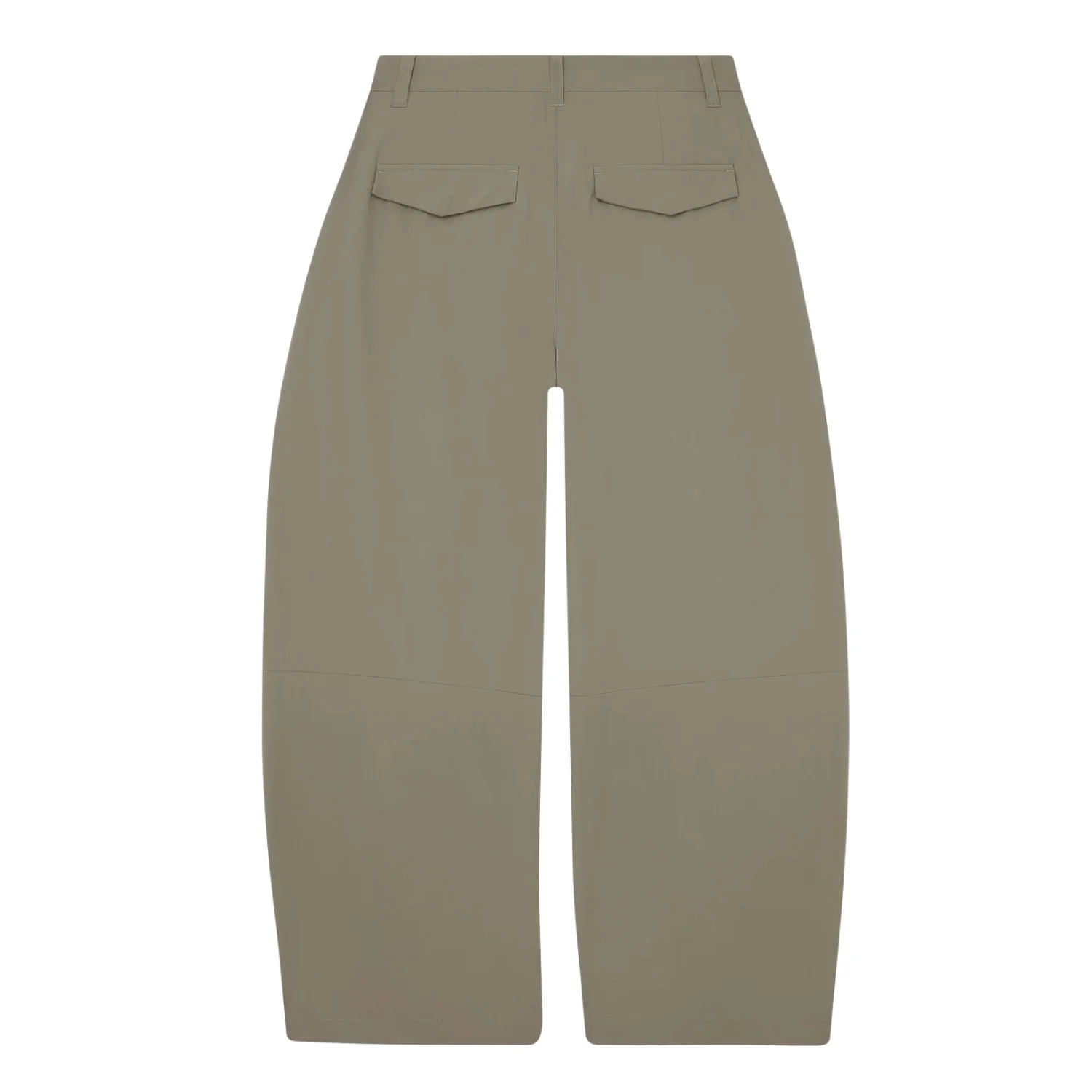 Technical Pant - Sage - Image 2