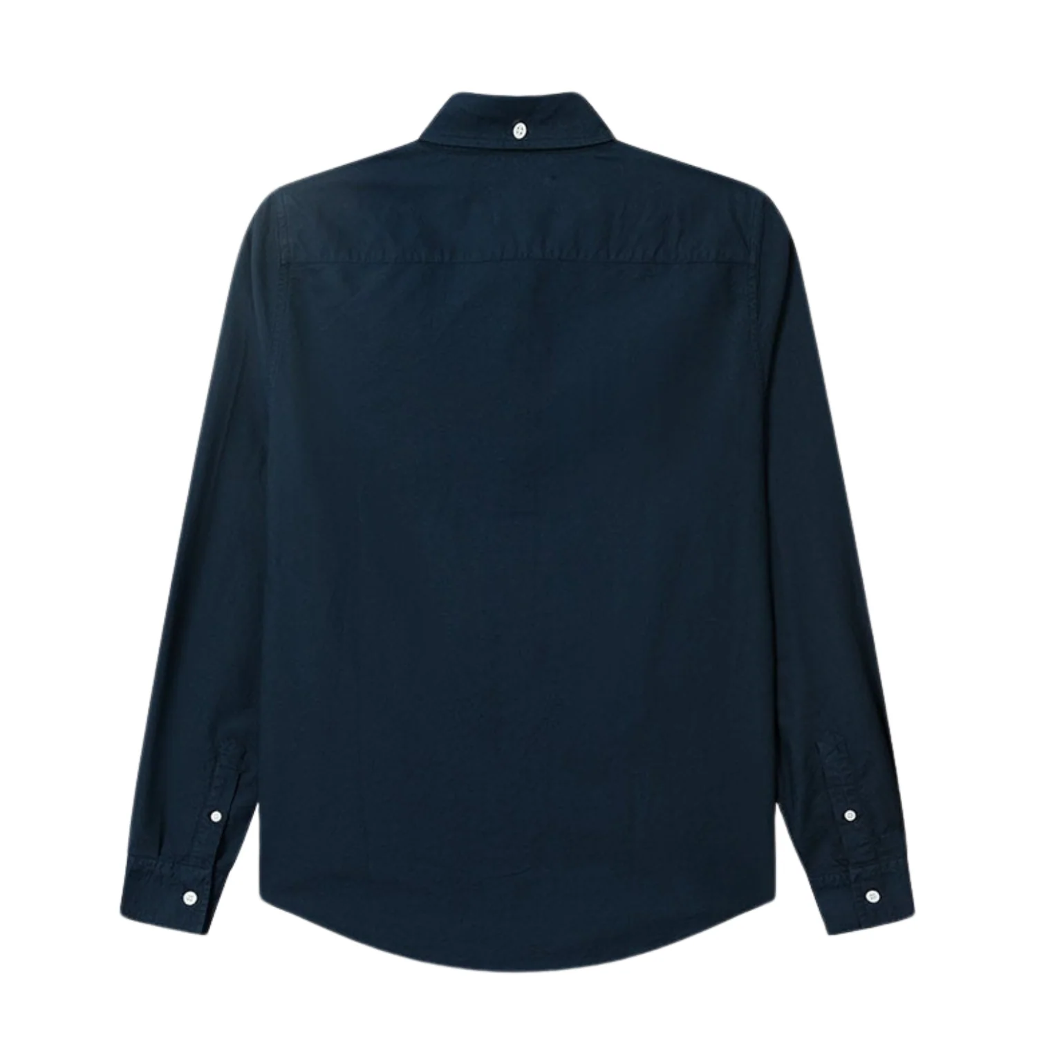 Ted Shirt Navy - Image 2