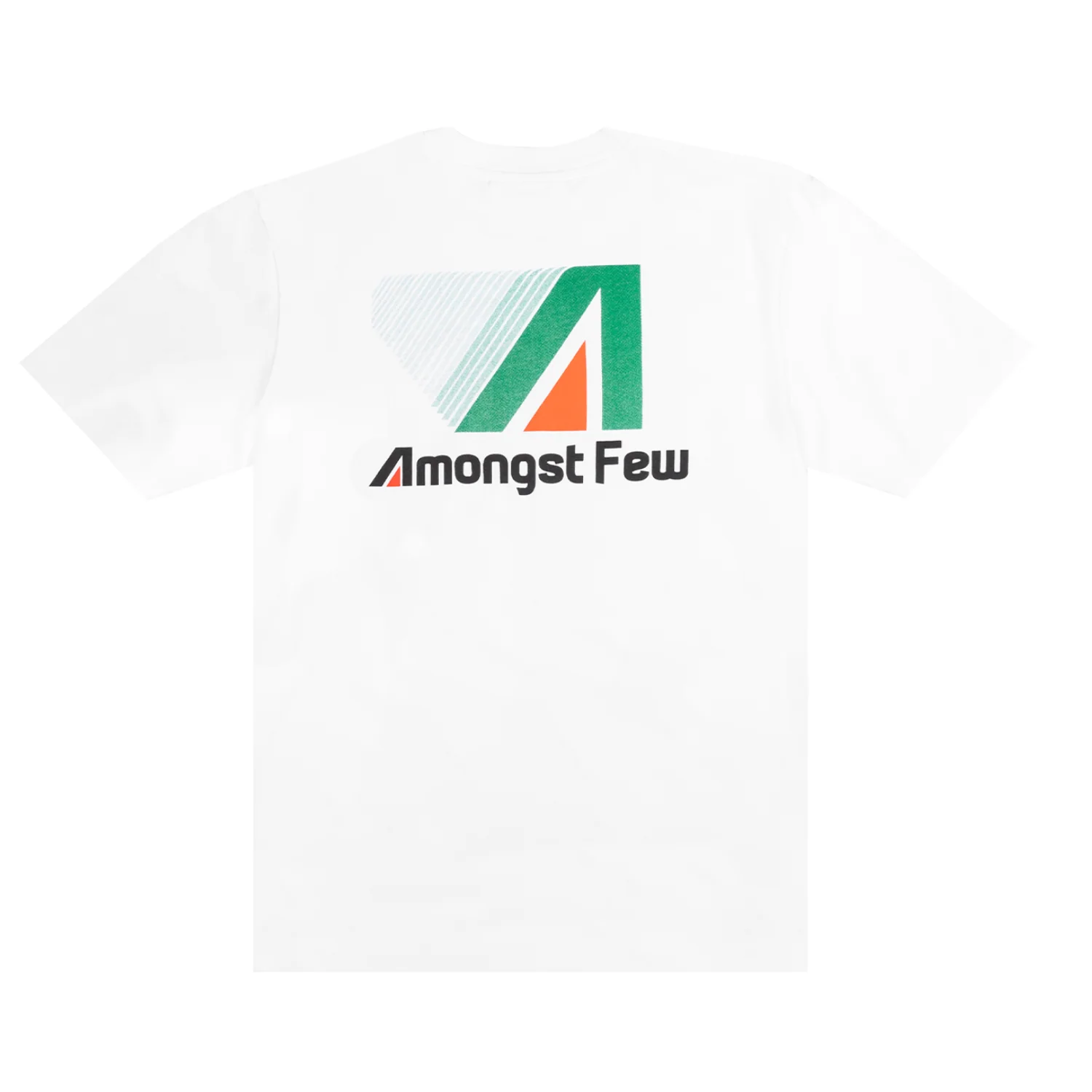 Ten for Ten T-Shirt - White - Image 2