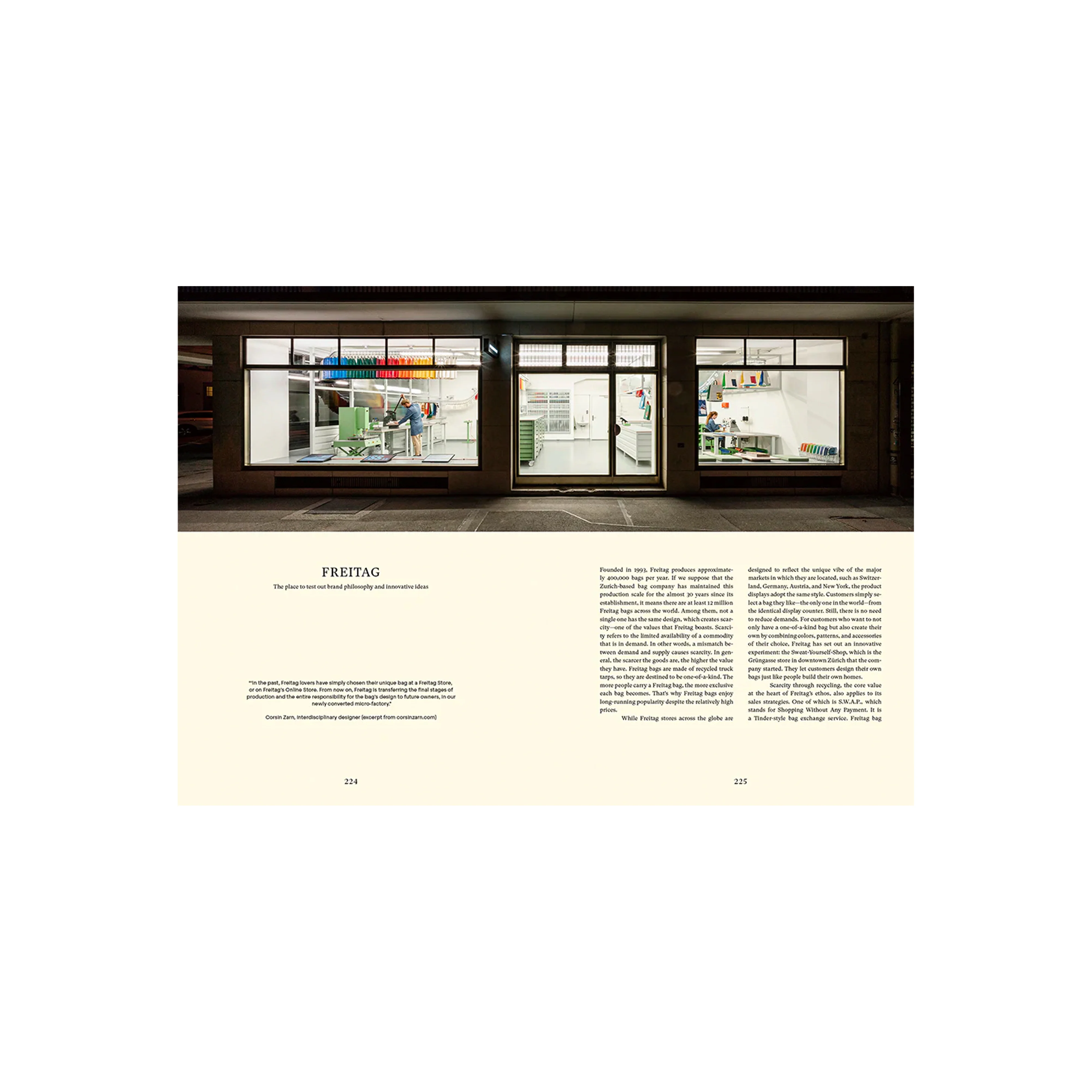 THE SHOP - Image 2