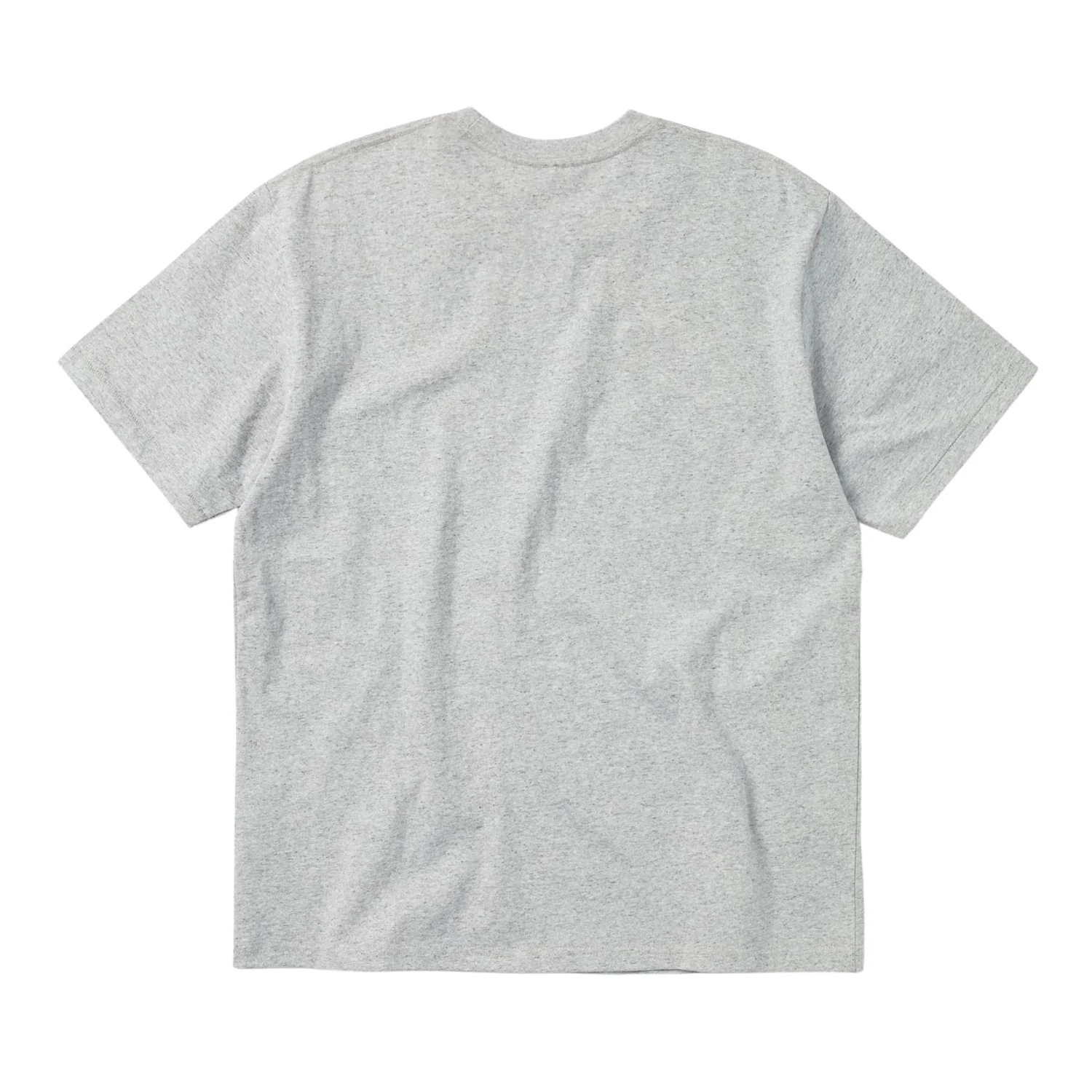 TNT CHAMPS Tee - Heather Grey - Image 2