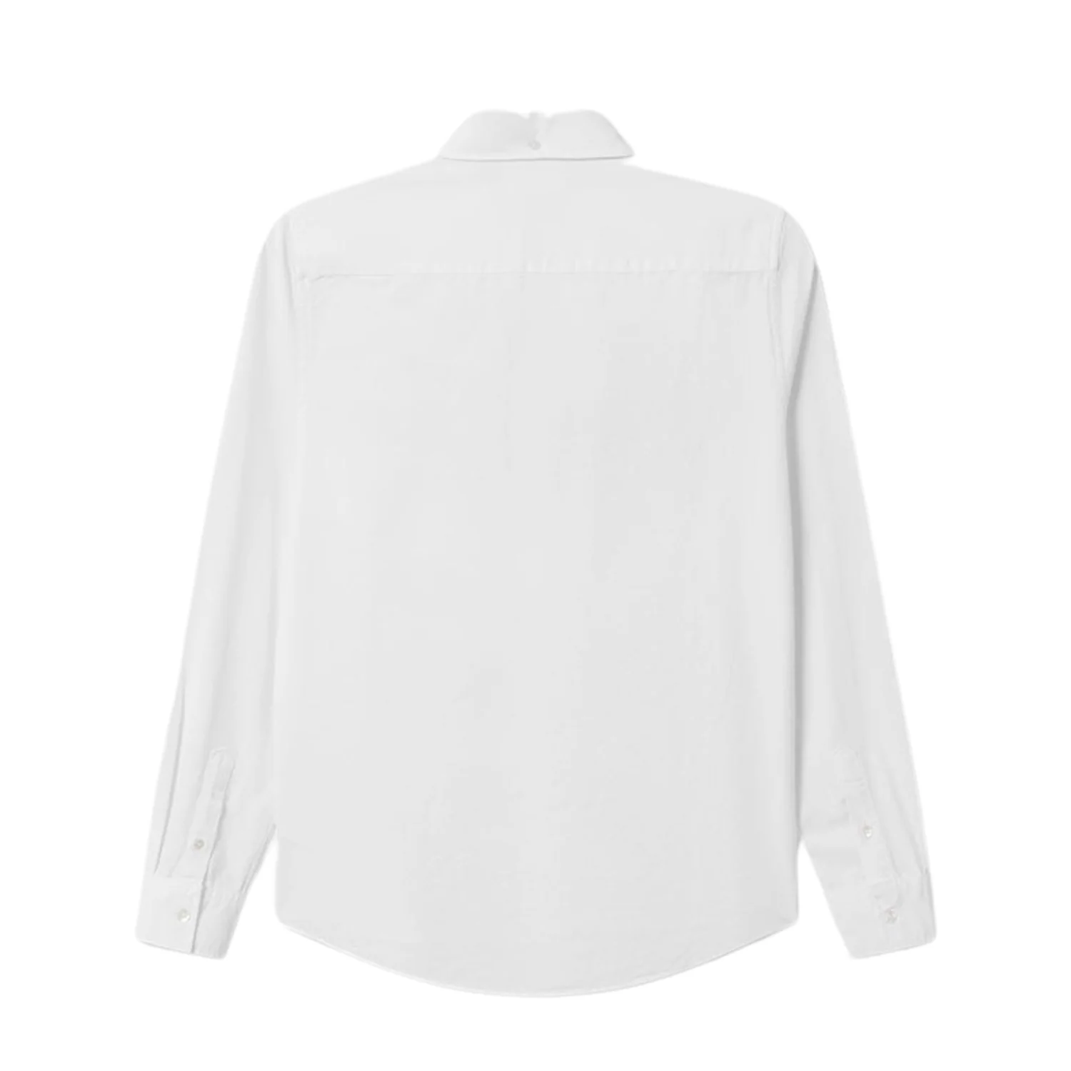 Tod Shirt - Bright White - Image 2