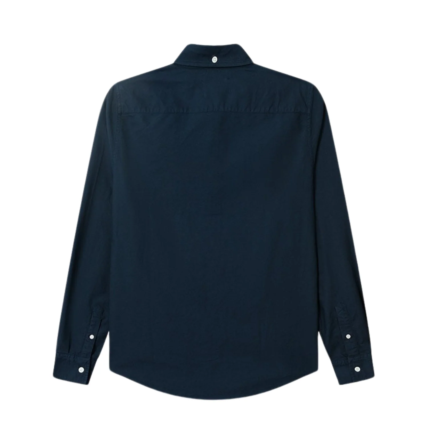 Tod Shirt - Navy - Image 2