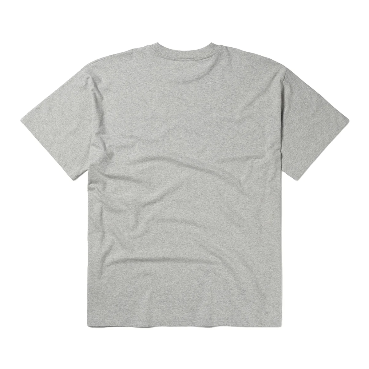 Togetherness Tee - Grey Marl - Image 2