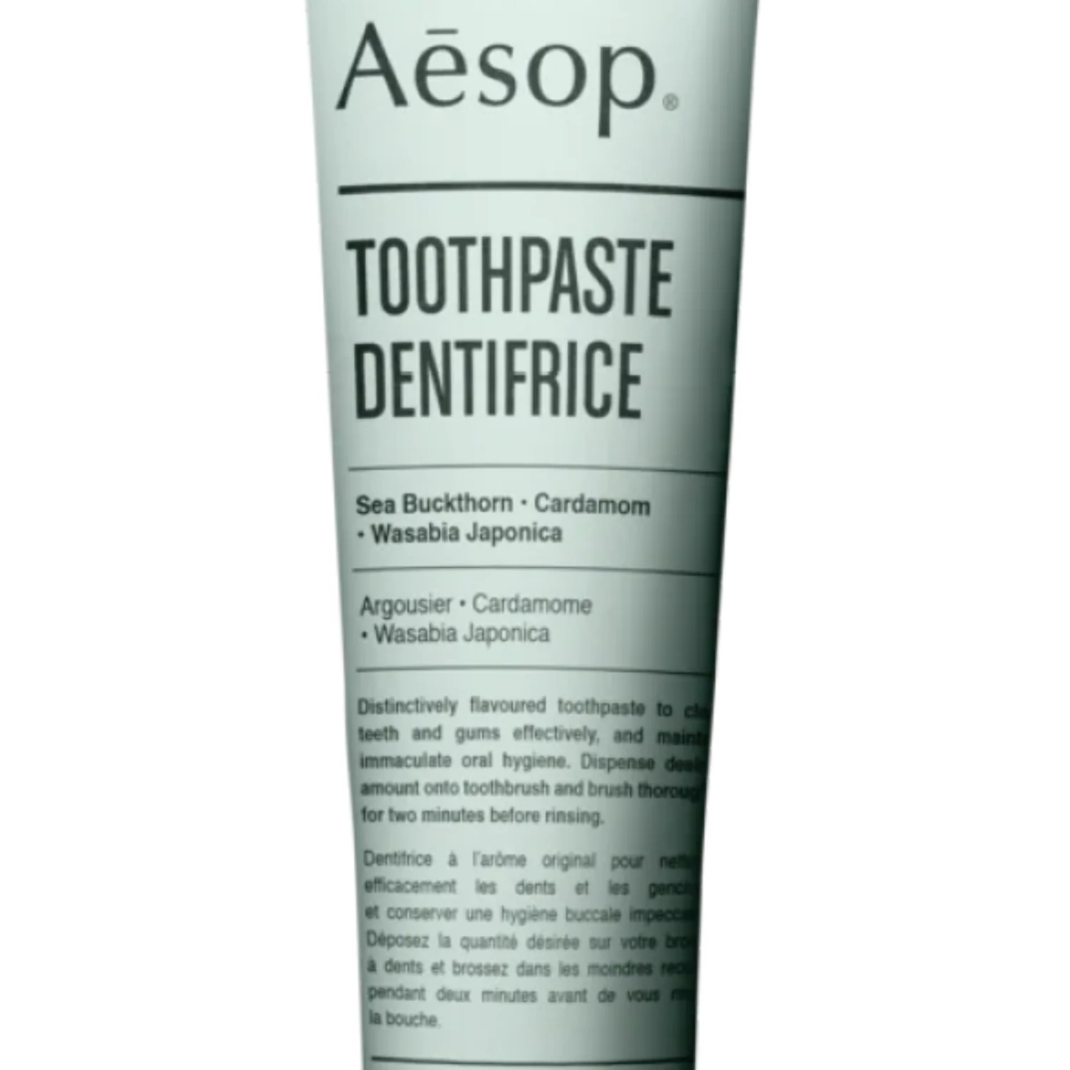 Toothpaste 60mL - Image 2