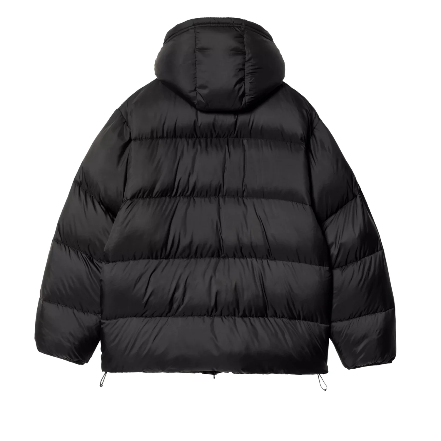 Toronto Jacket - Black/Camo Duck, Green - Image 2