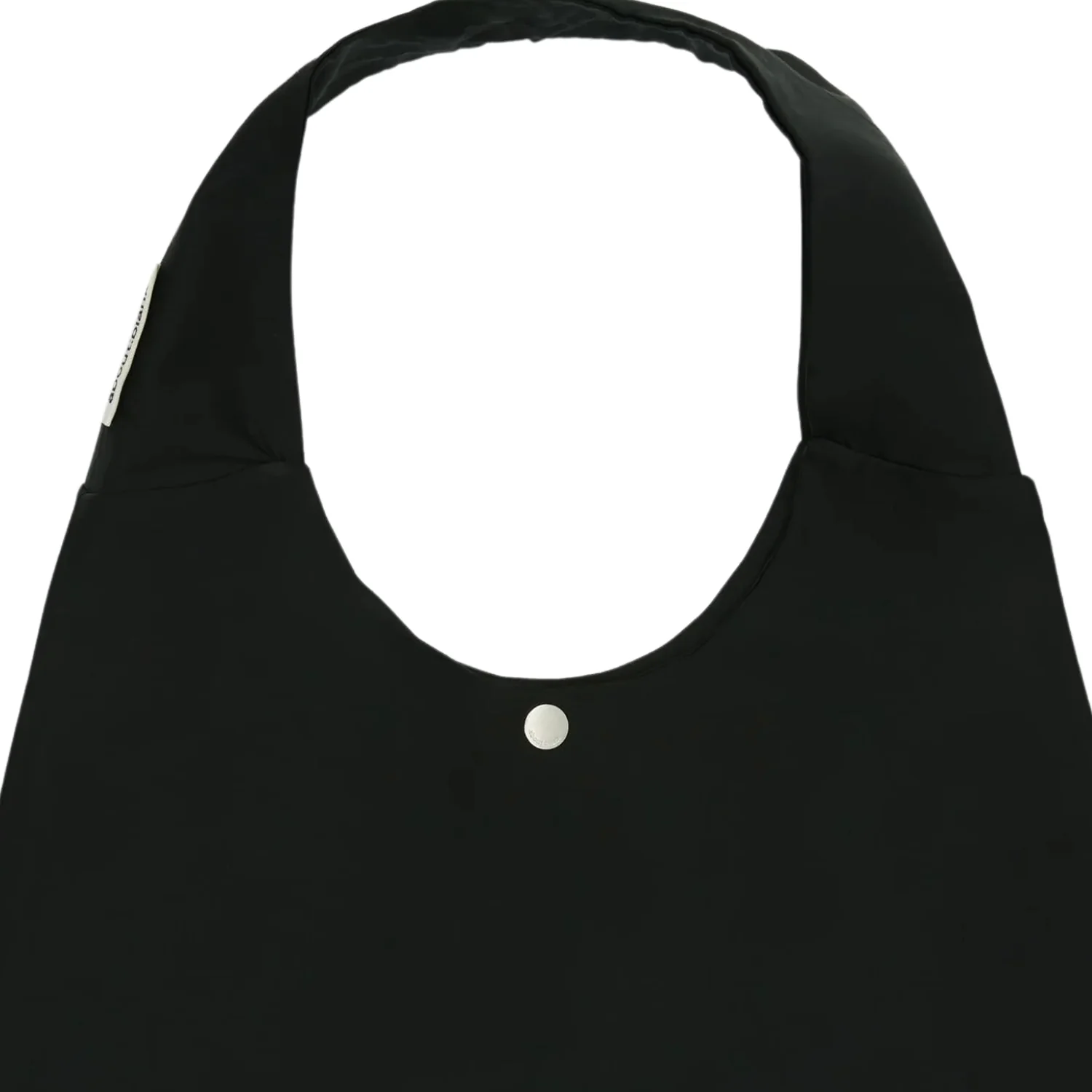 Tote Bag - Black - Image 2