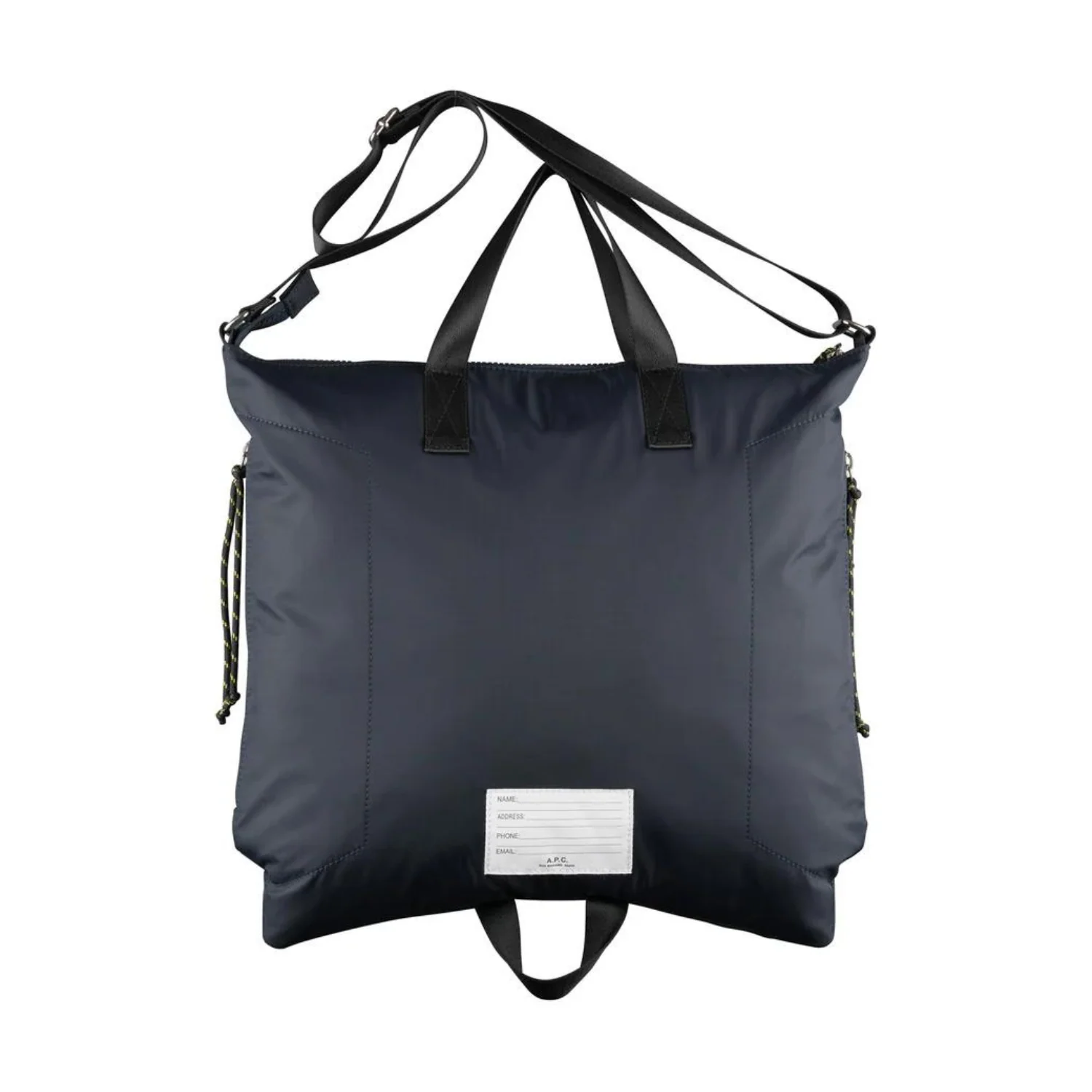 Tote Trek - Dark Navy - Image 2