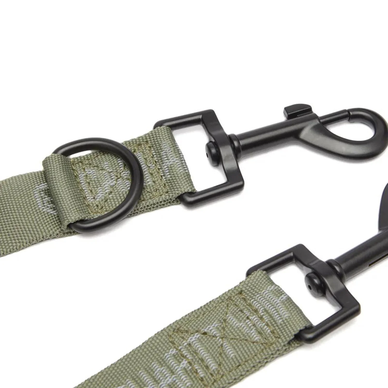 Tour Dog Leash & Collar - Image 2