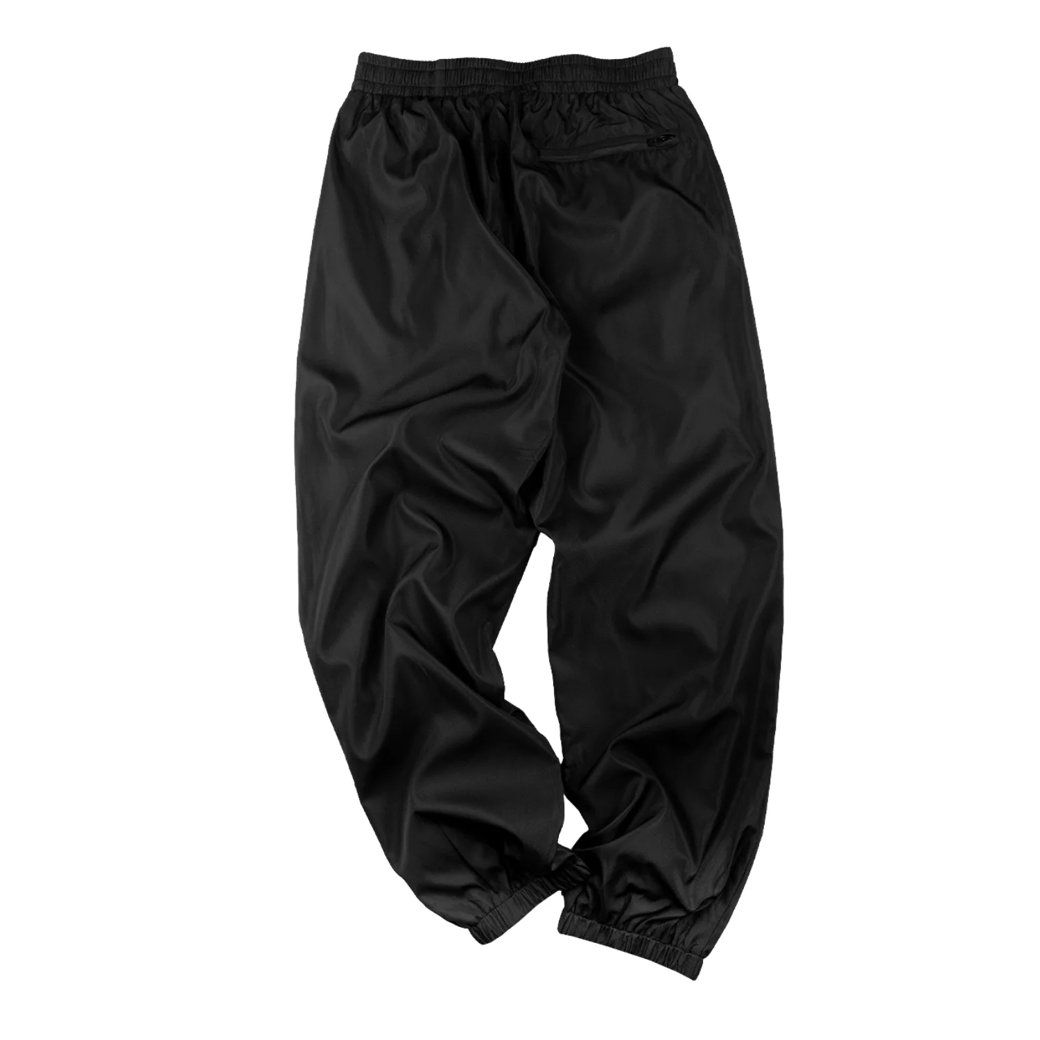 Track Pants - Black - Image 2