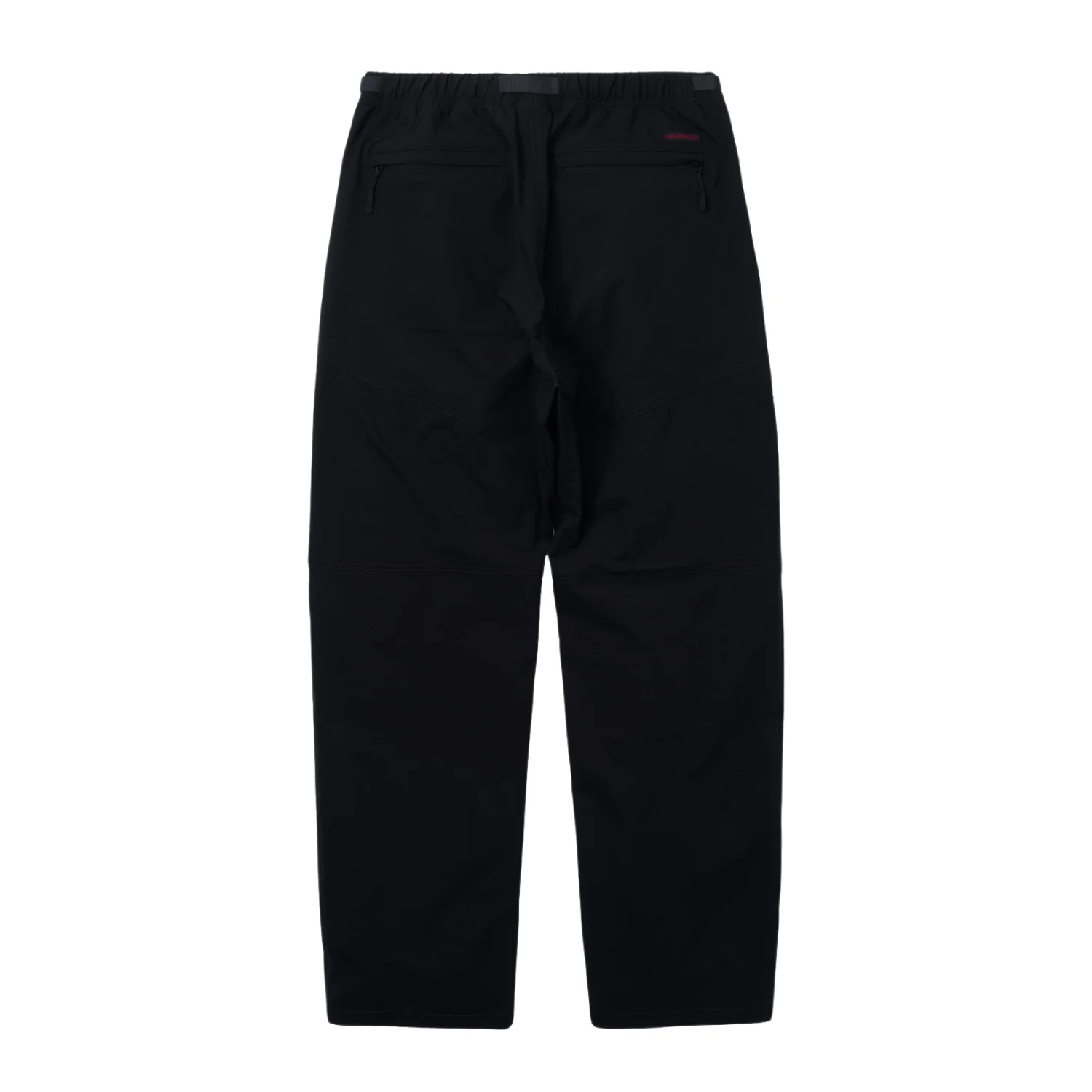 Trekking Pant - Black - Image 2