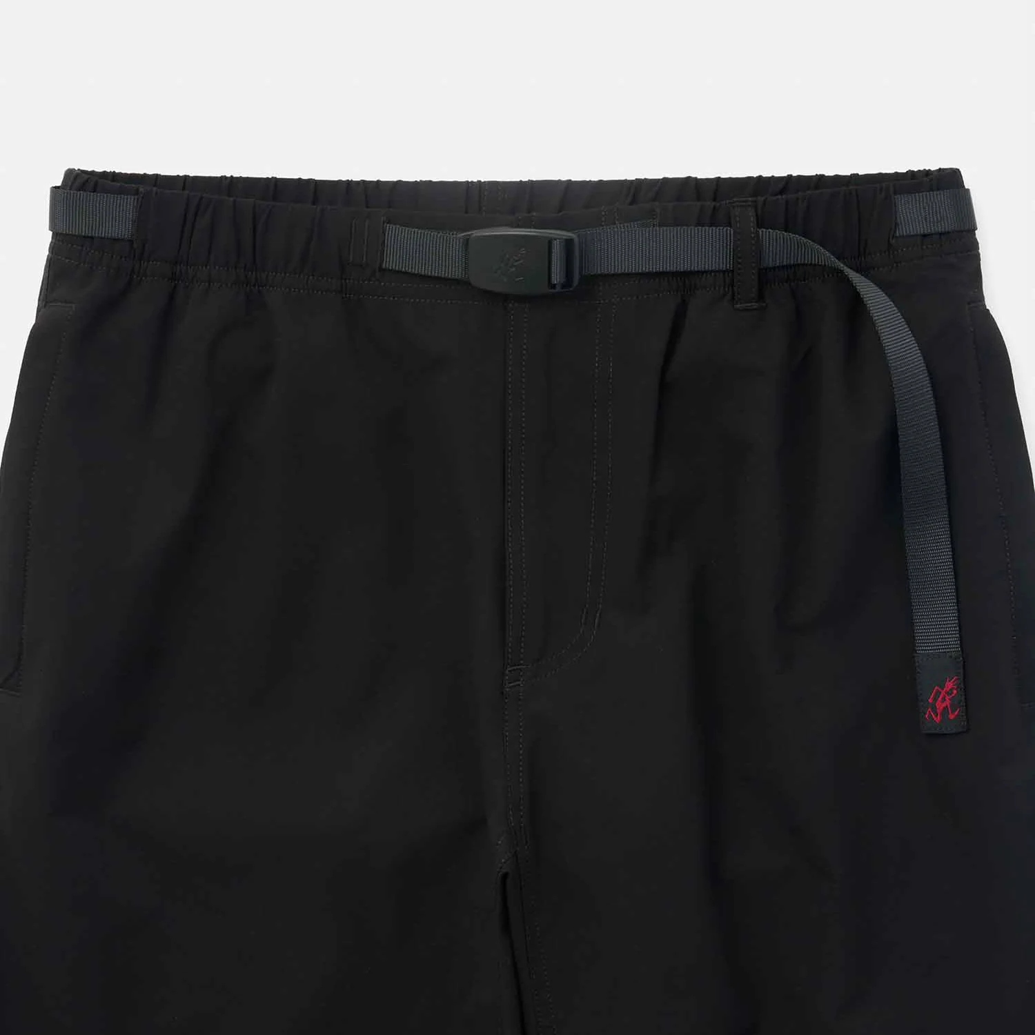 Trekking Pant - Black - Image 3