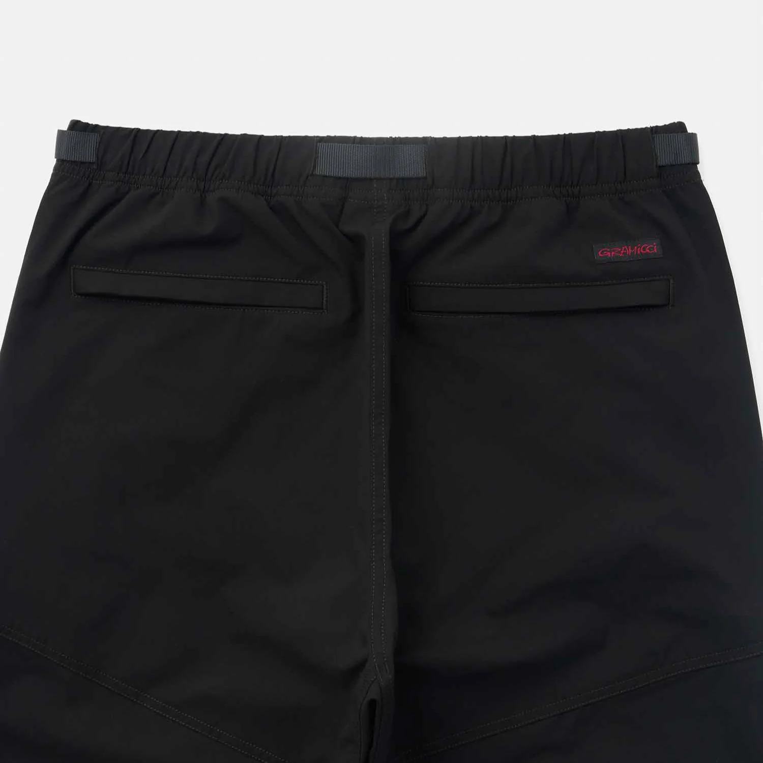 Trekking Pant - Black - Image 4