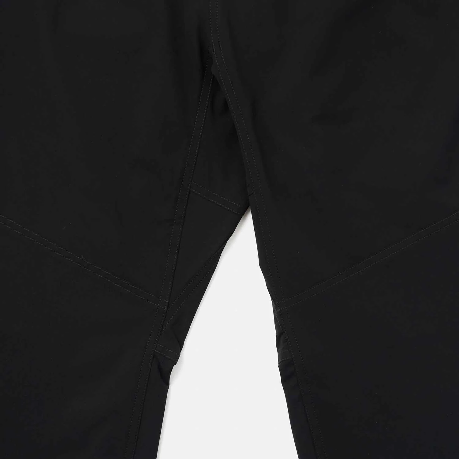 Trekking Pant - Black - Image 5