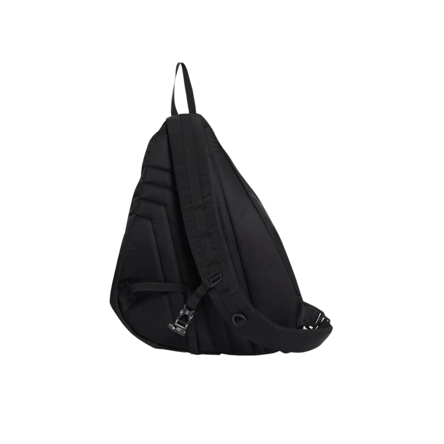 Tri-Point Bag - Black - Image 2