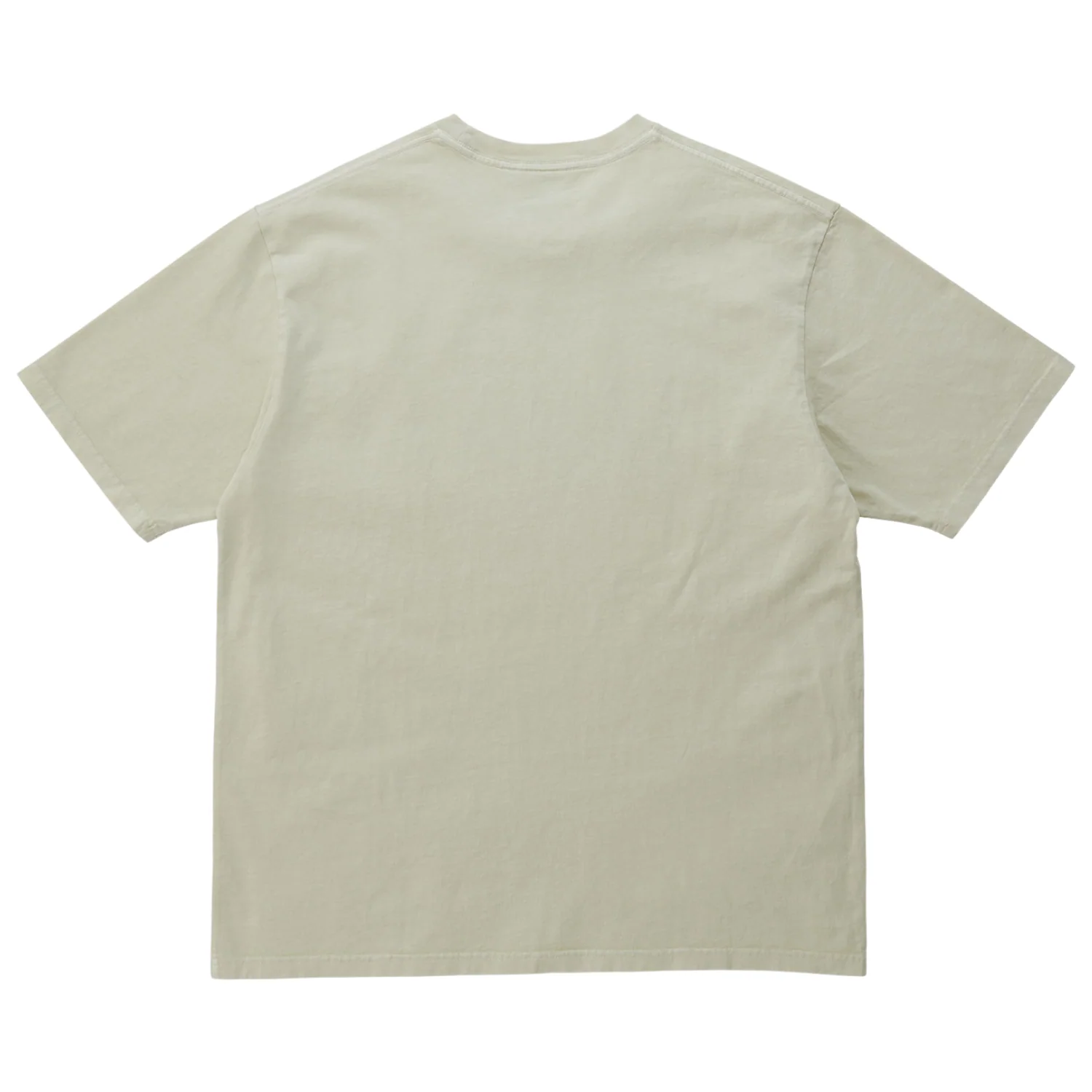 Truck Tee - Natural Pigment - Image 2