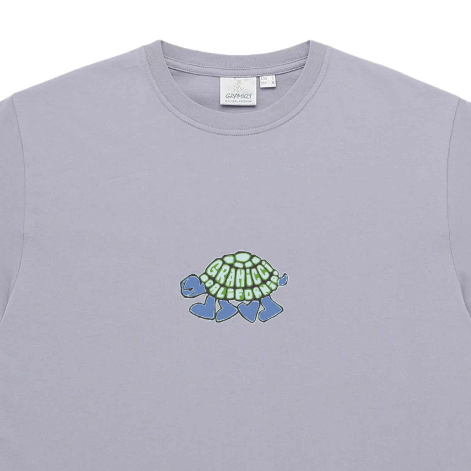 Turtle Tee - Lavender - Image 2