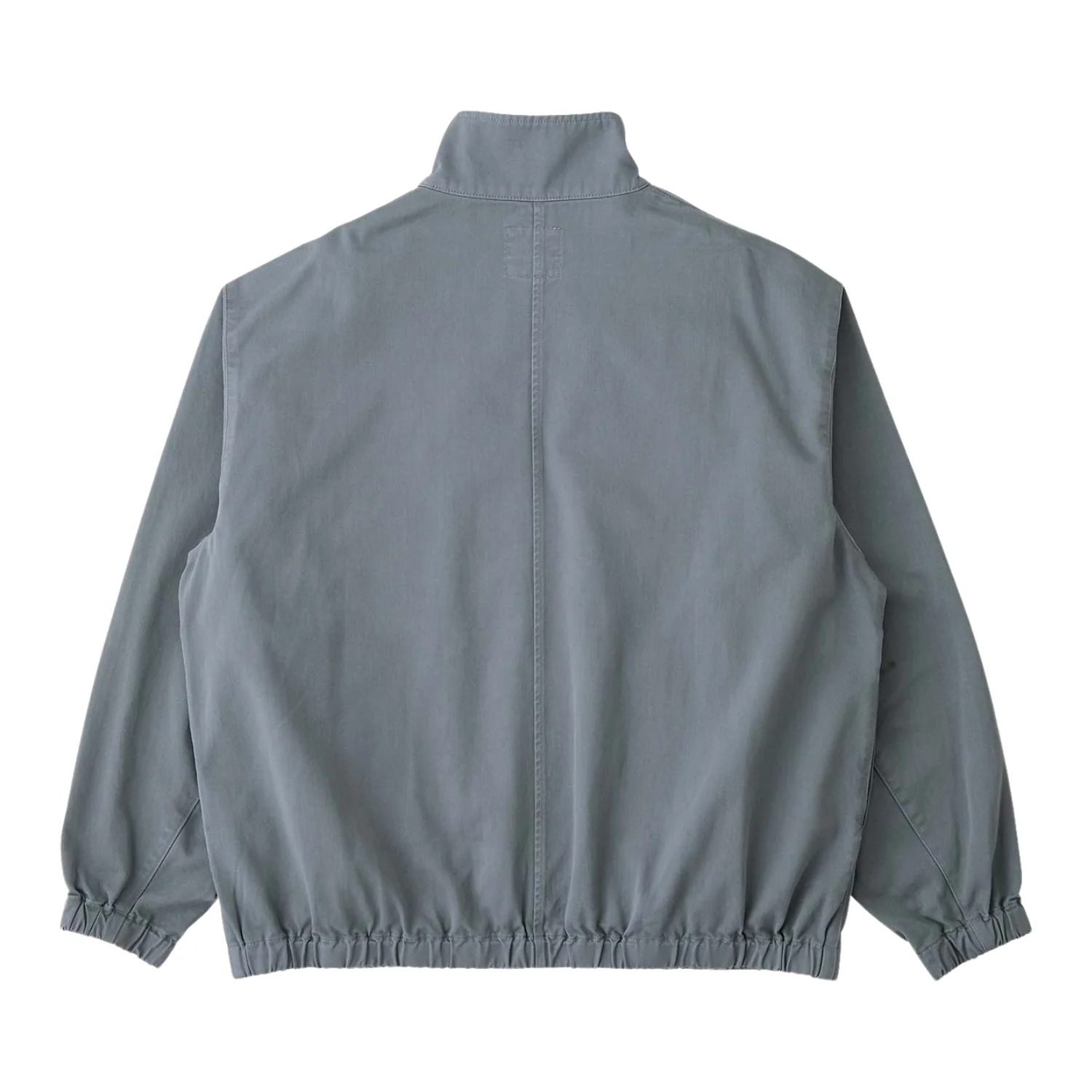 Twill-Around Jacket - Seal - Image 3
