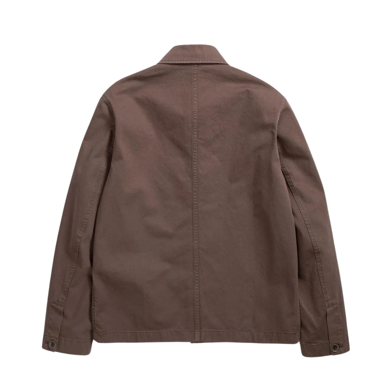 Tyge Broken Twill - Heathland - Image 2