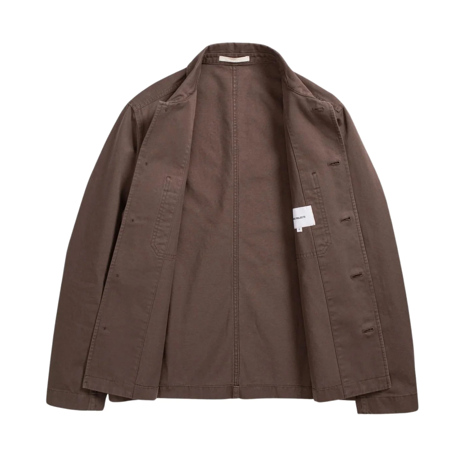 Tyge Broken Twill - Heathland - Image 3
