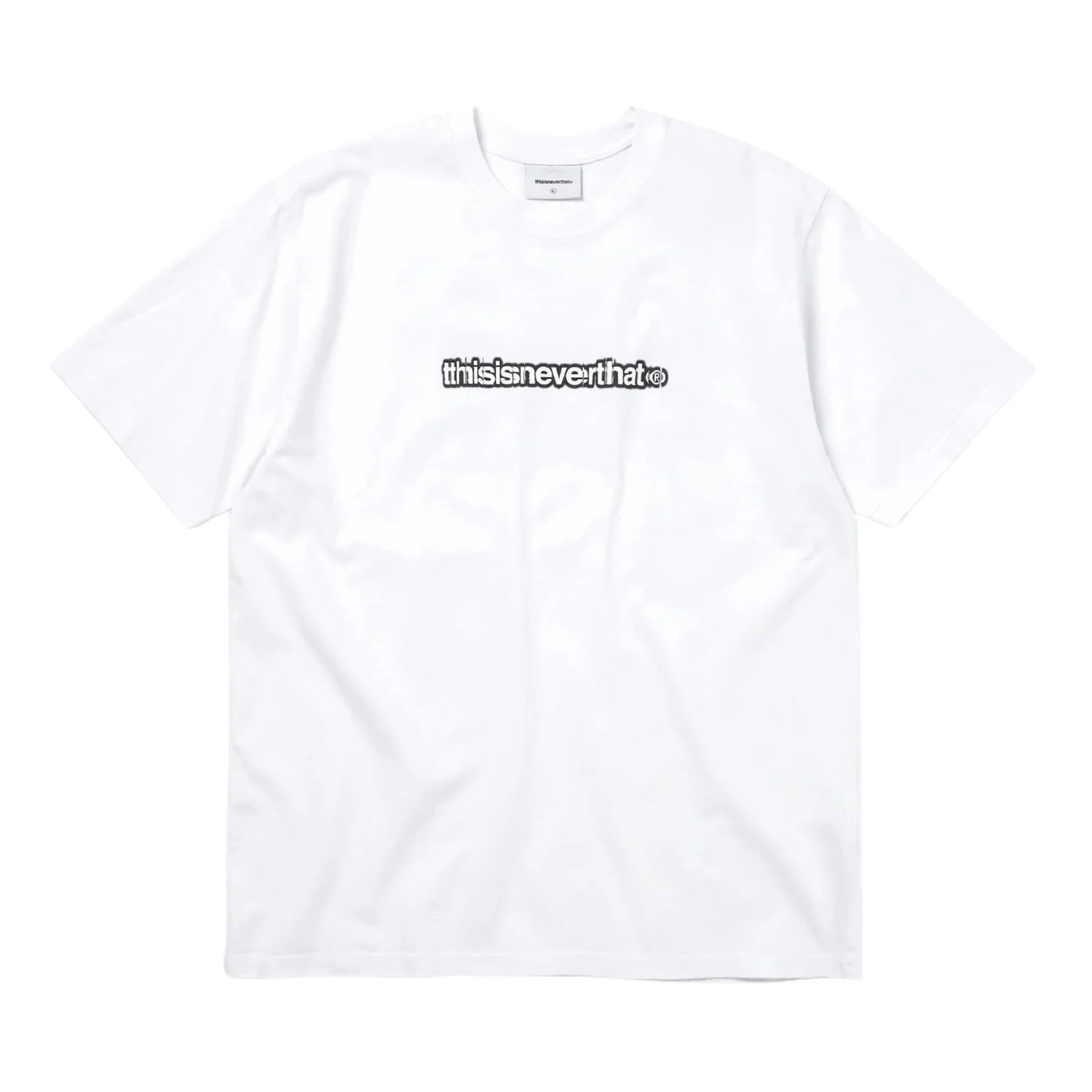 UFO Tee - White - Image 2