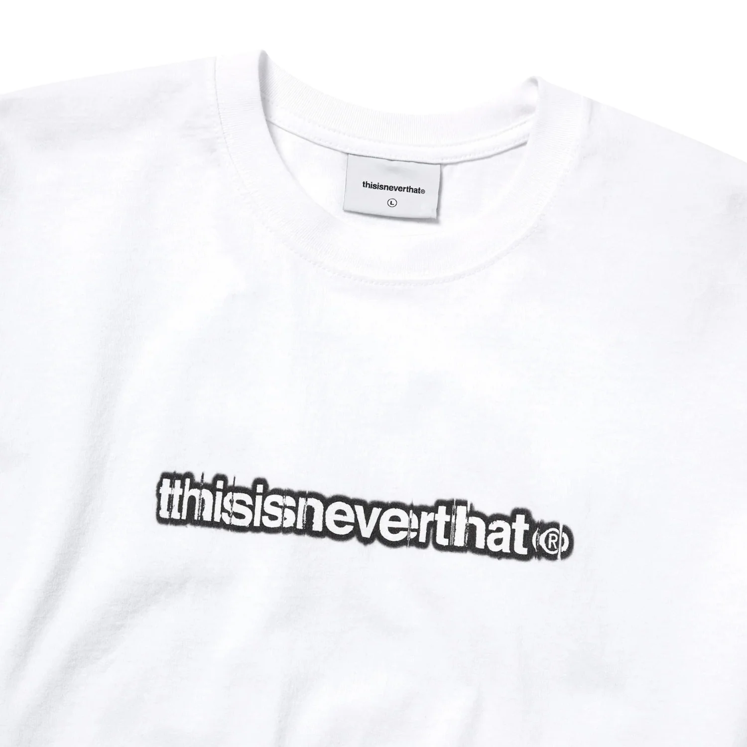UFO Tee - White - Image 3