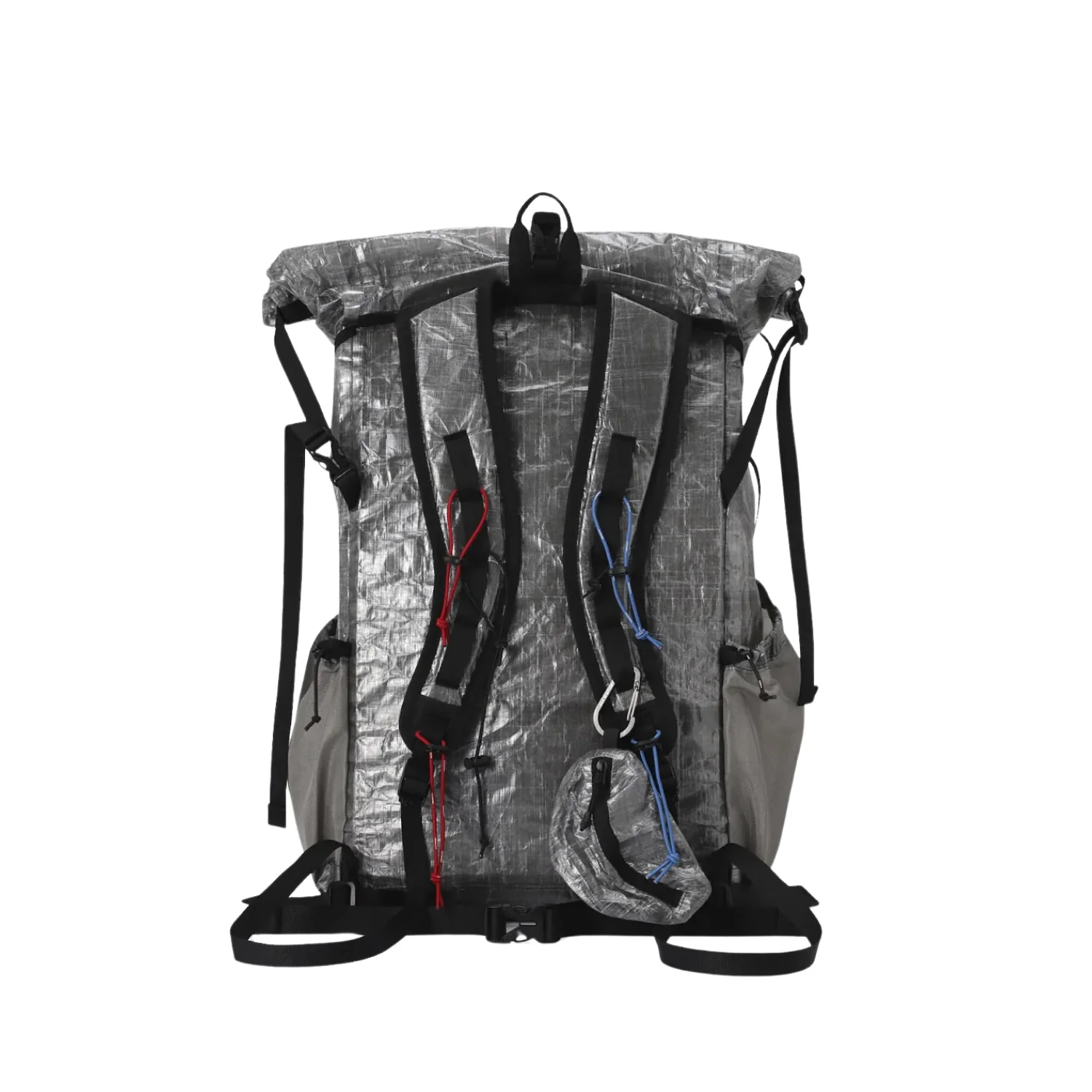 UL Backpack with Dyneema® - Charcoal - Image 2