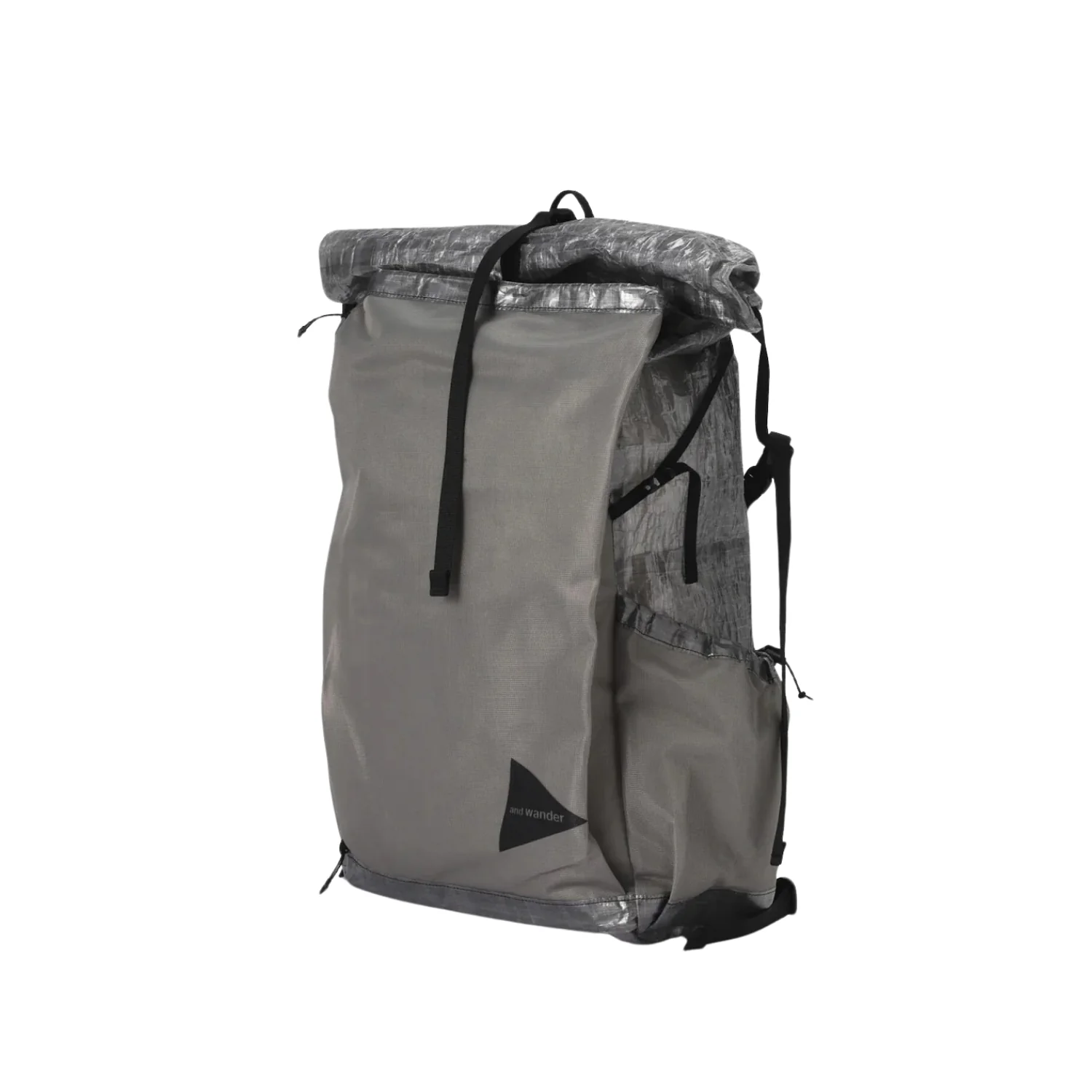 UL Backpack with Dyneema® - Charcoal - Image 3