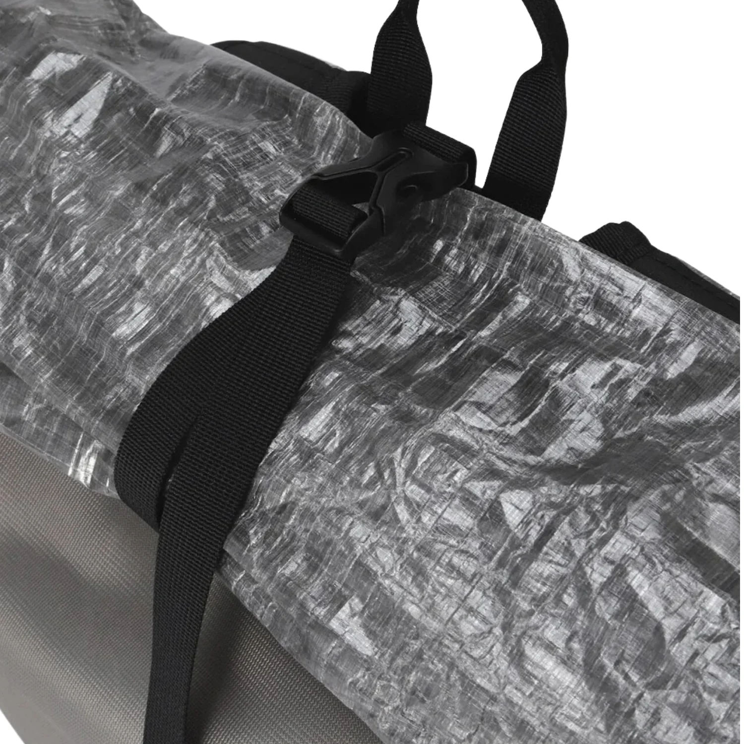 UL Backpack with Dyneema® - Charcoal - Image 4