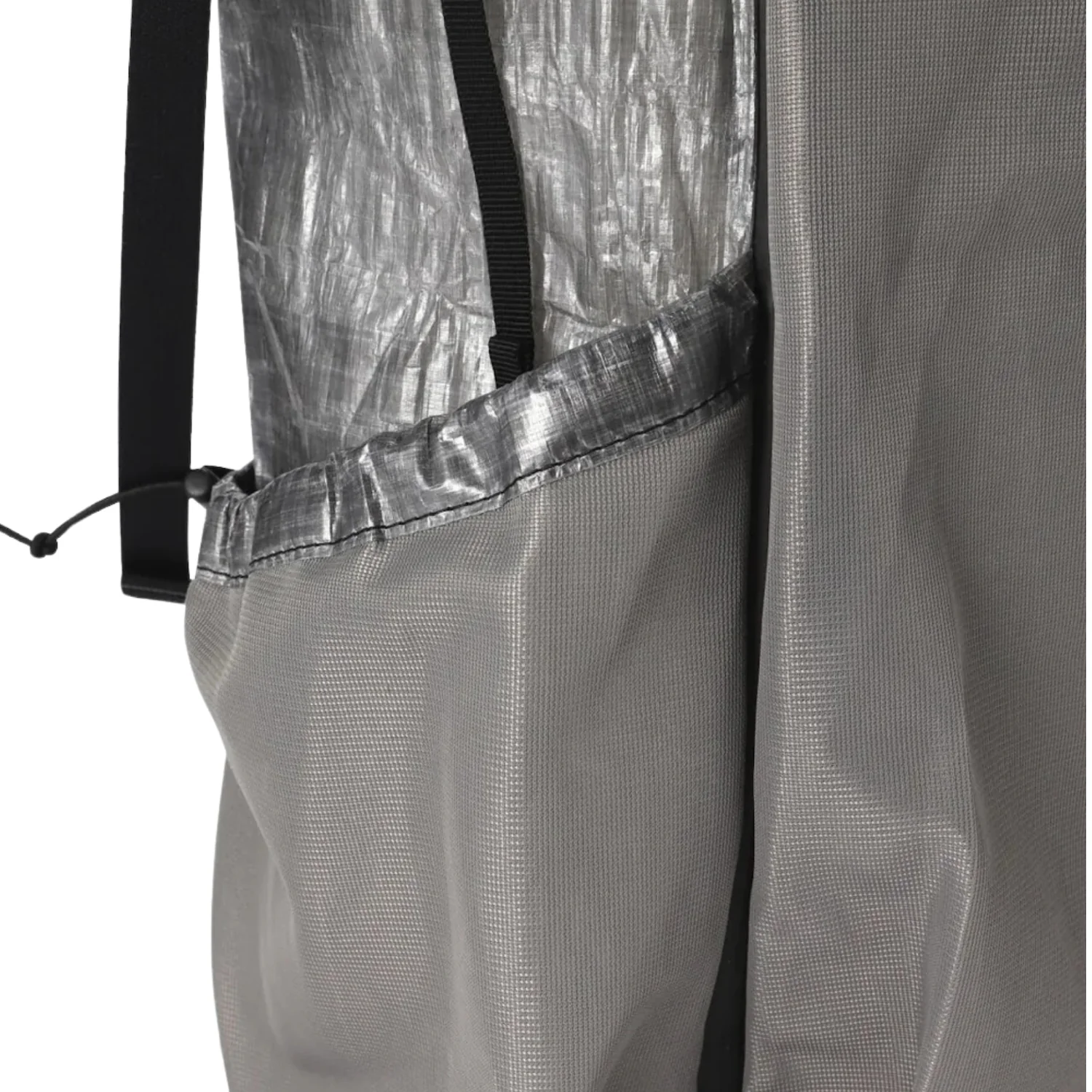 UL Backpack with Dyneema® - Charcoal - Image 5
