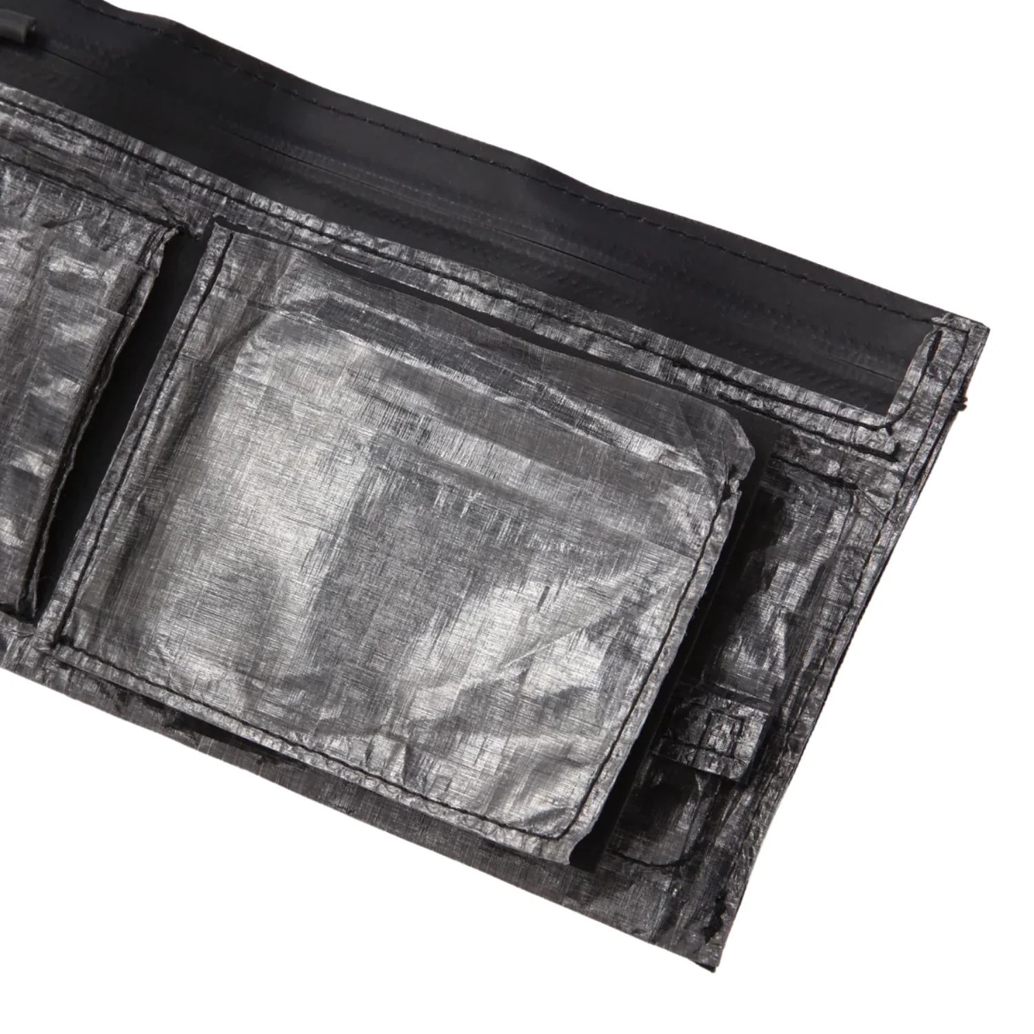 UL Wallet with Dyneema® - Charcoal - Image 4