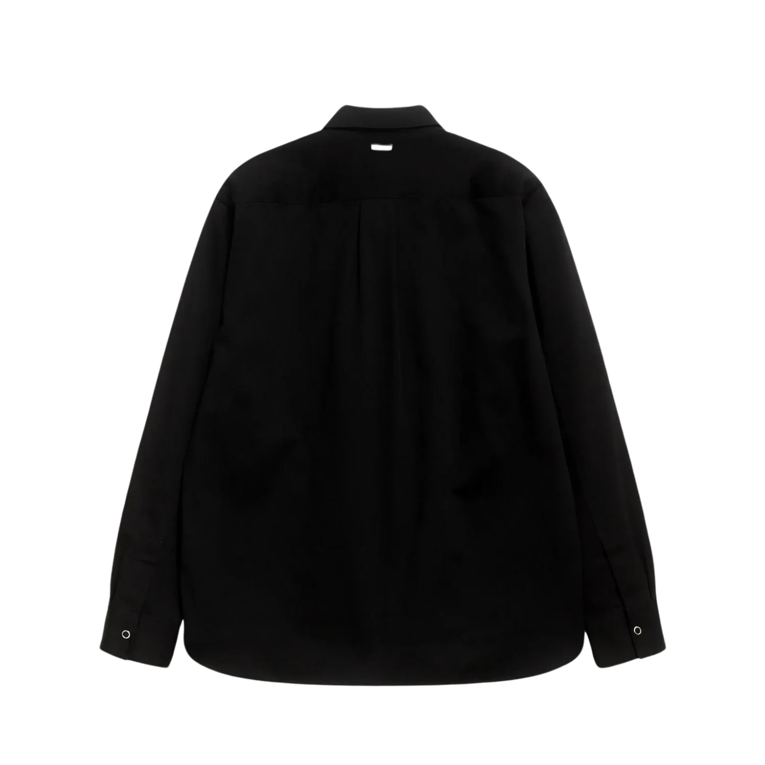 Ulrik Gabardine Overshirt - Image 2
