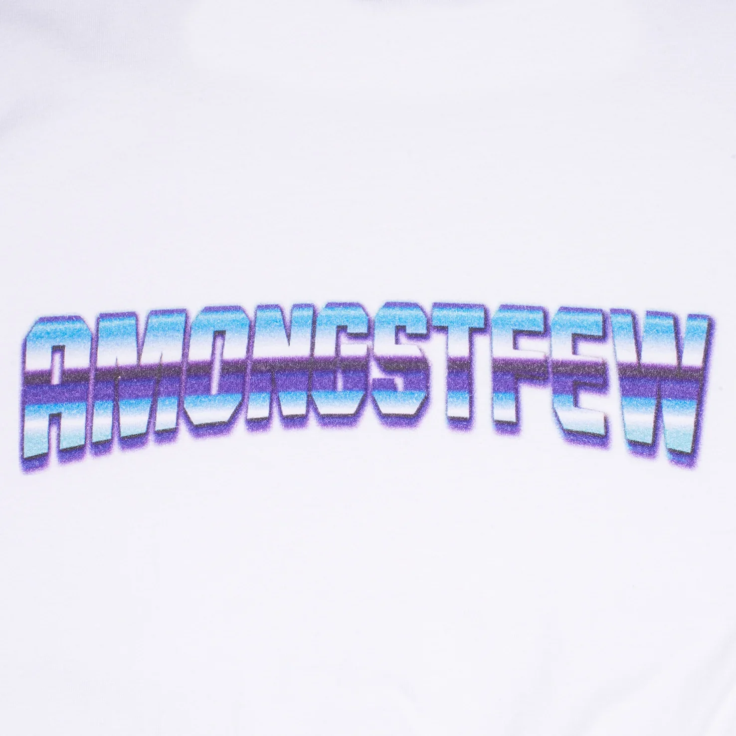 Ultimate T-Shirt - White - Image 3