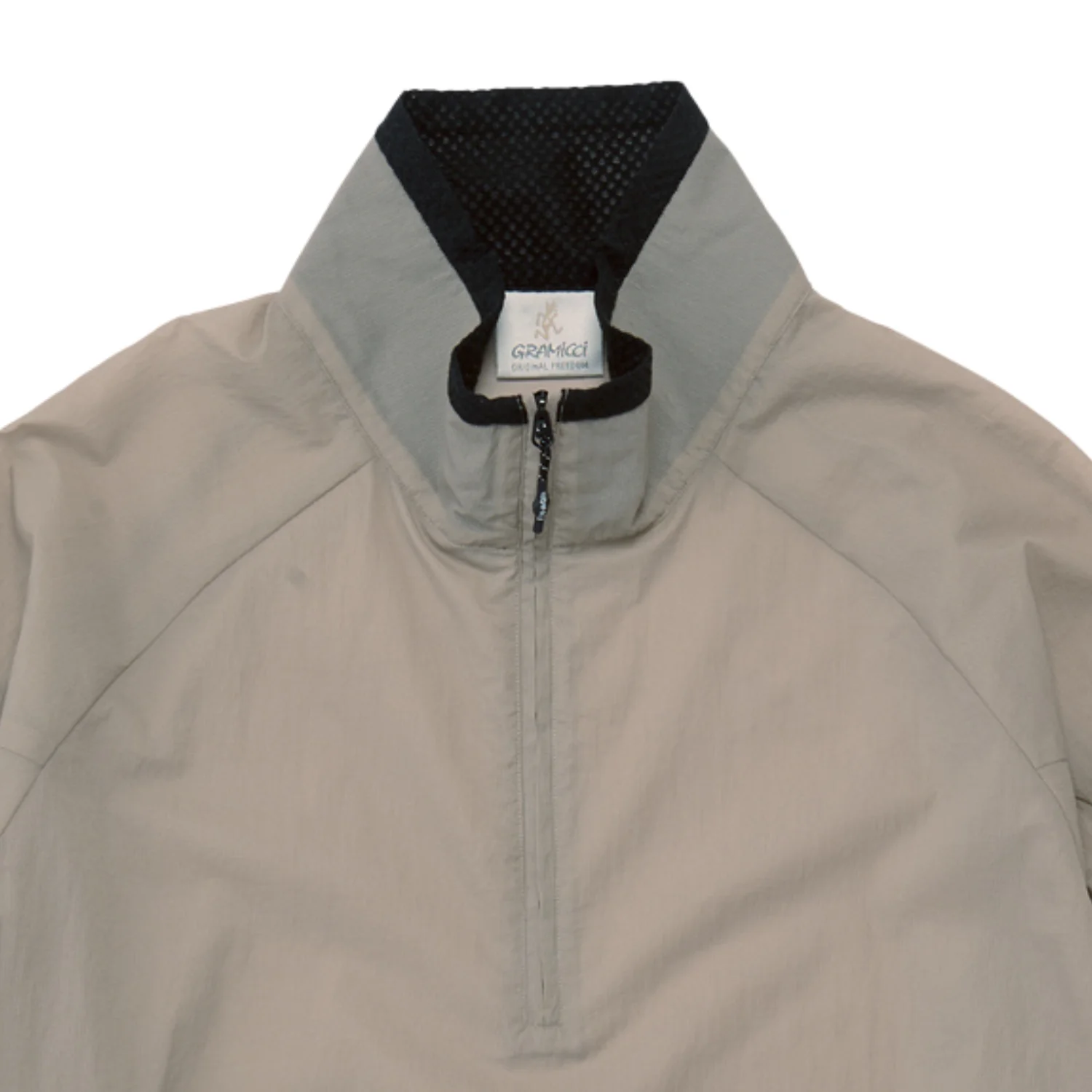 Ultra-Light Packable Jacket - Concrete - Image 2