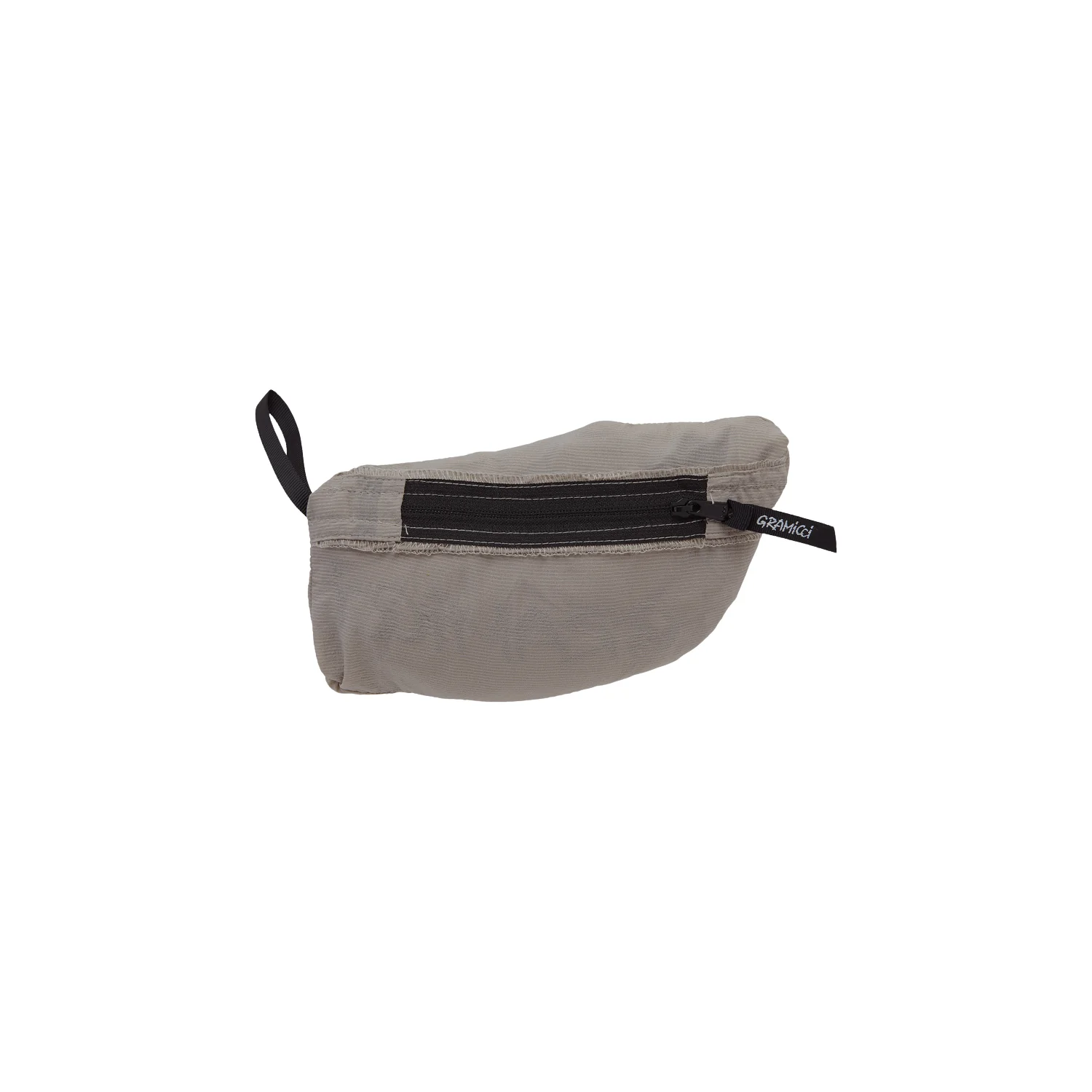 Ultra-Light Packable Jacket - Concrete - Image 3
