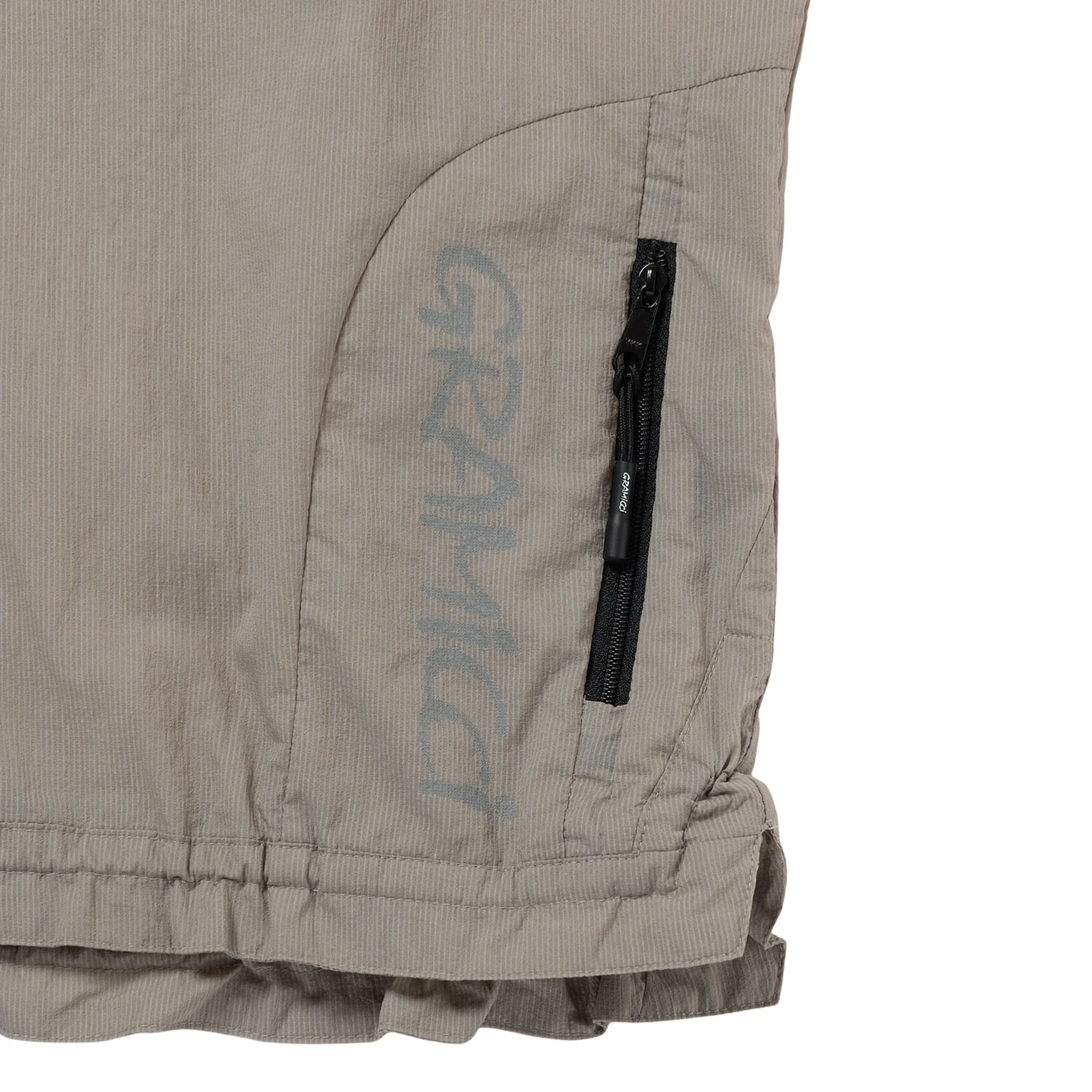 Ultra-Light Packable Jacket - Concrete - Image 4
