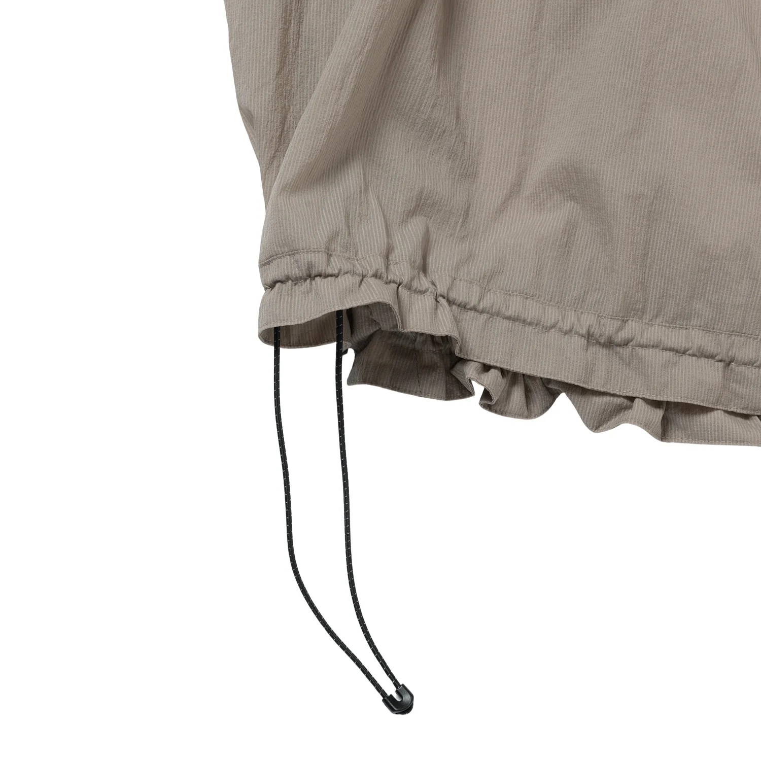 Ultra-Light Packable Jacket - Concrete - Image 5