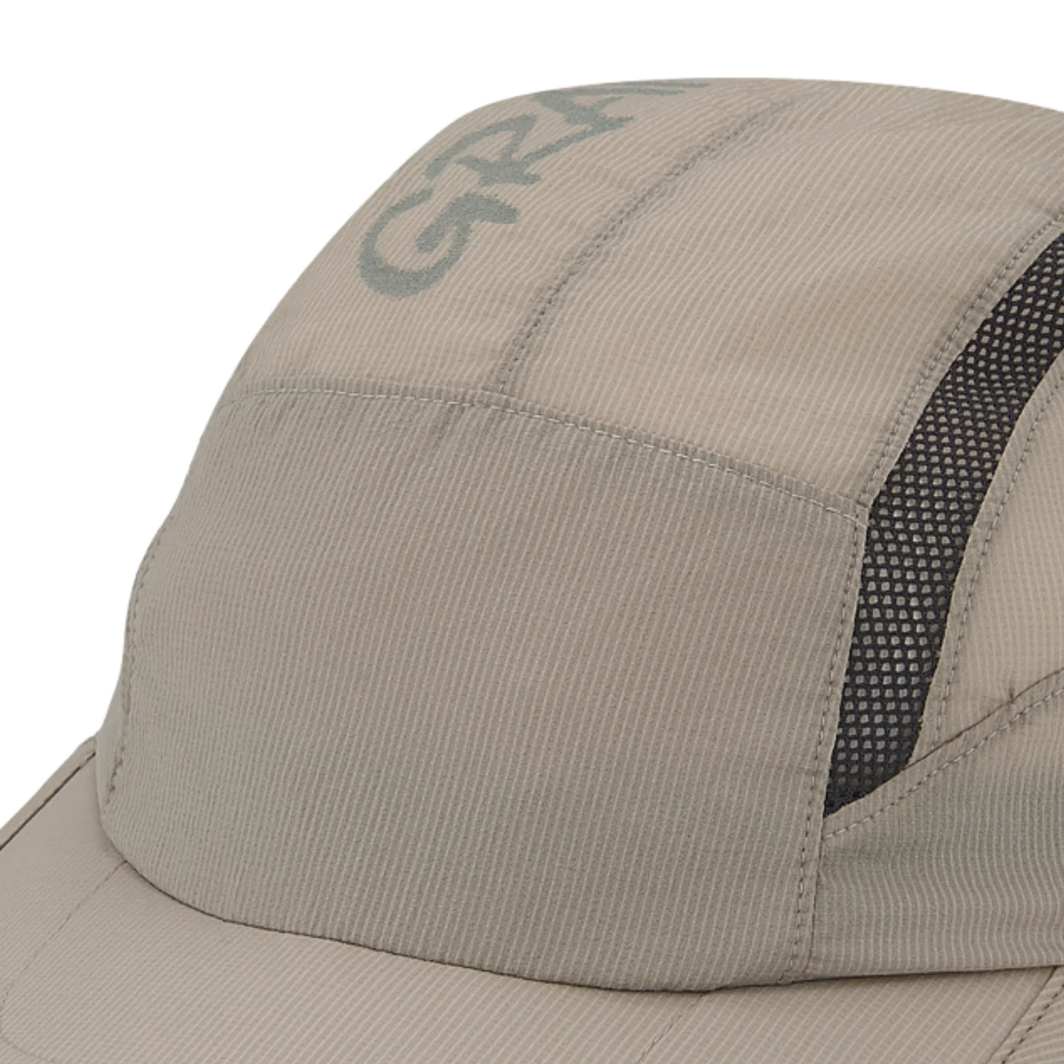 Ultra-Light Tech Cap - Concrete - Image 2