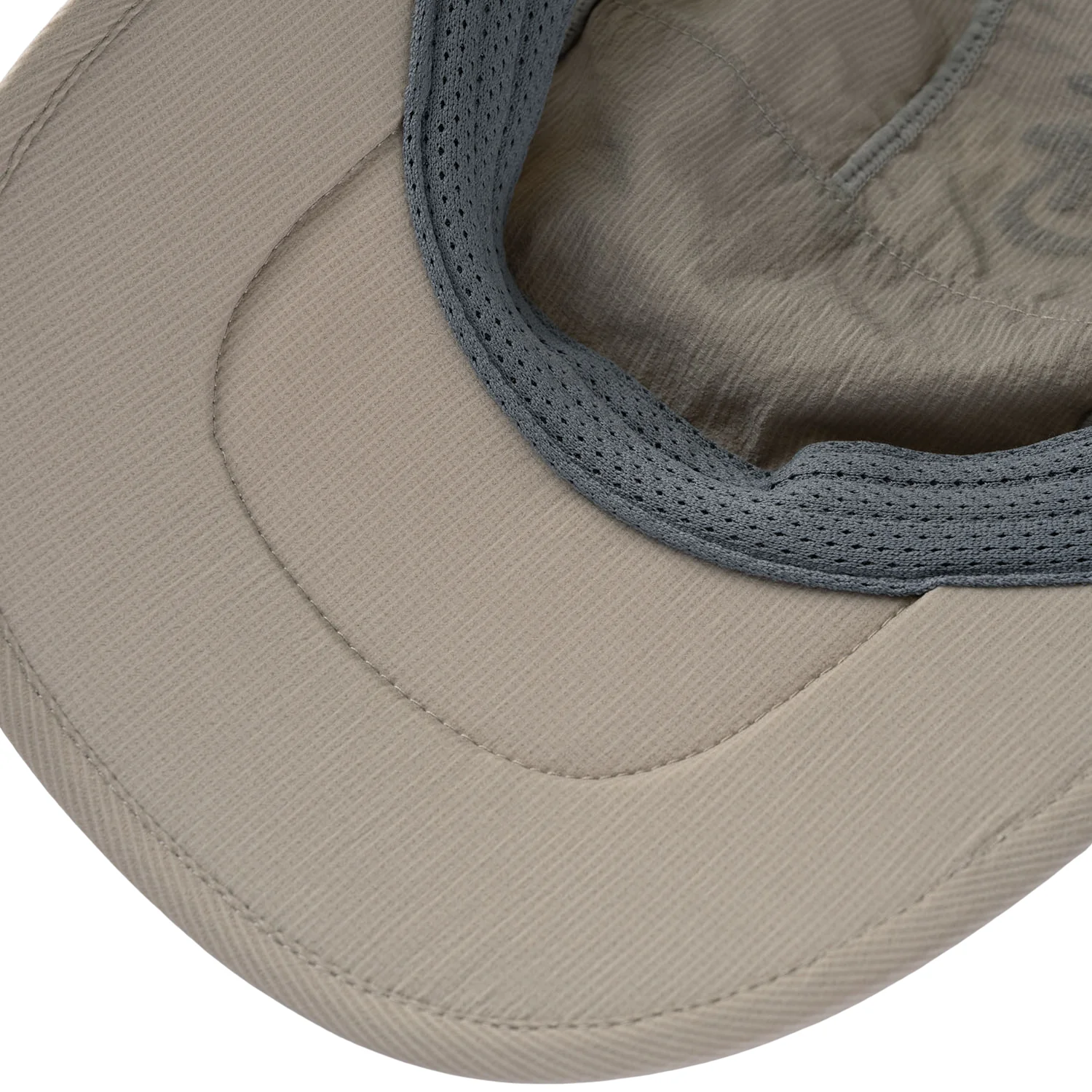 Ultra-Light Tech Cap - Concrete - Image 3