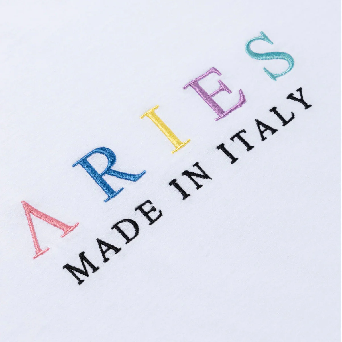United Colors of Aries Tee - Image 2