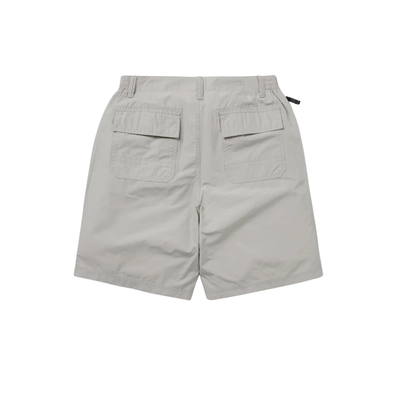 Utility Short - Grey - Image 2