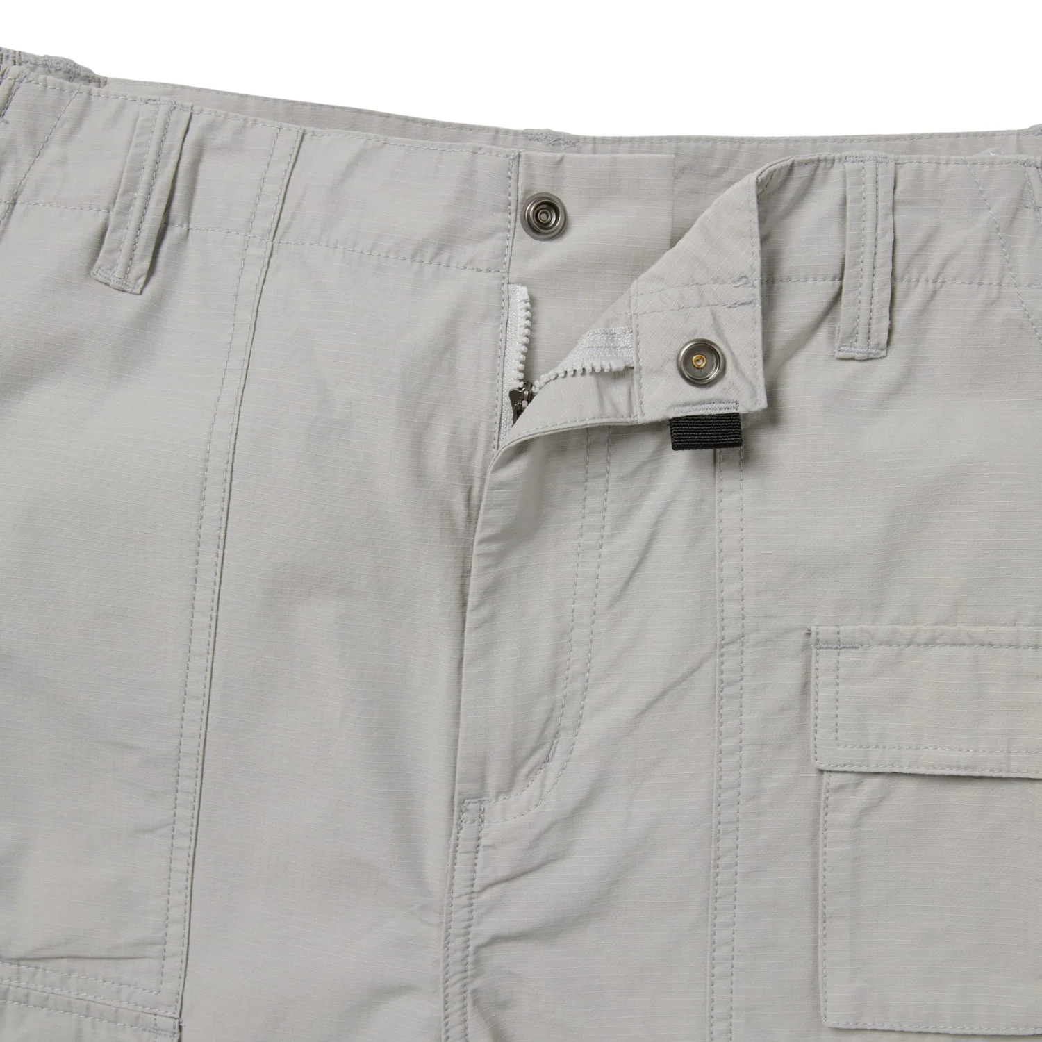 Utility Short - Grey - Image 3