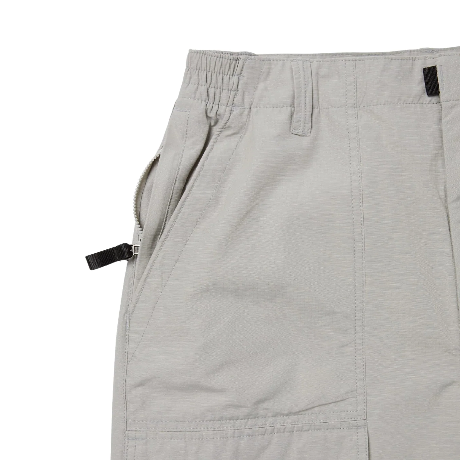Utility Short - Grey - Image 4